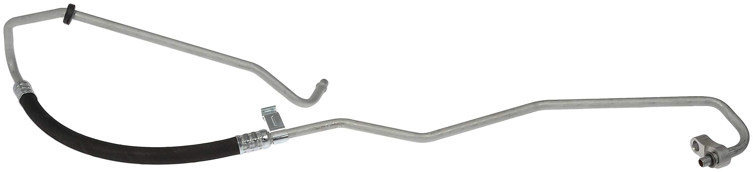 Dorman 624-572 Automatic Transmission Oil Cooler Hose Assembly Compatible With Select Chevrolet/Gmc Models