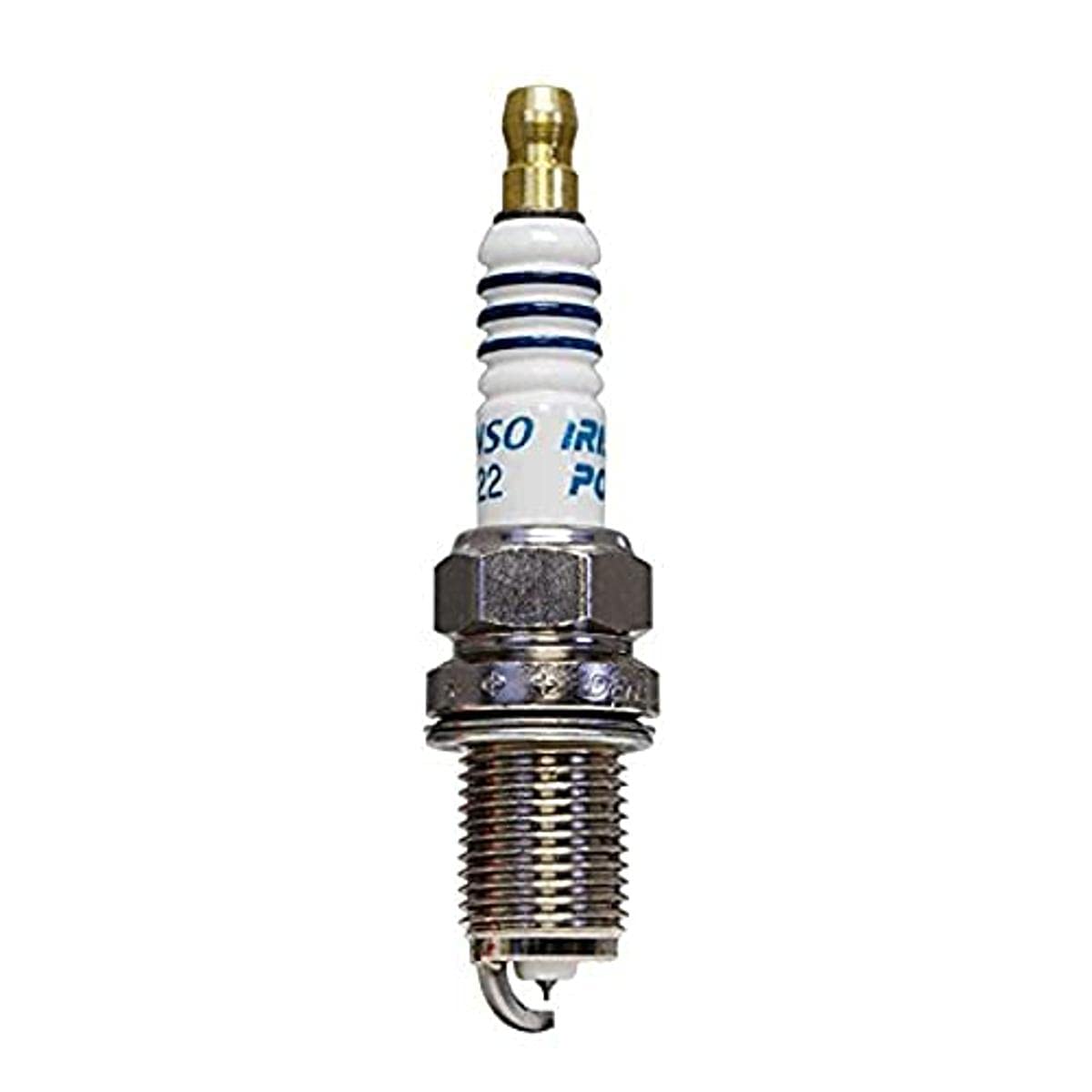 Denso (5310) Ik22 Iridium Power Spark Plug, (Pack Of 1)