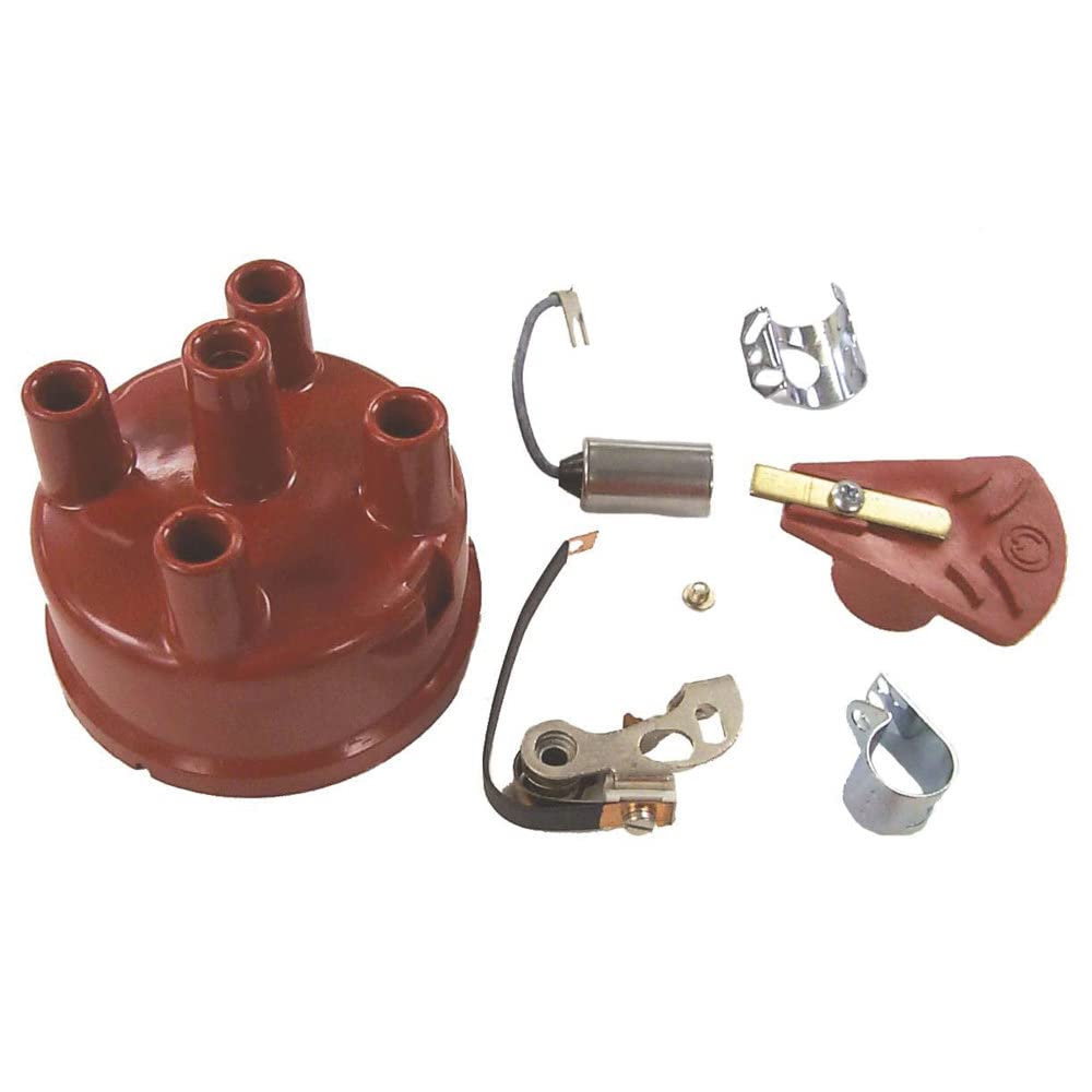 Sierra International 18-5283 Marine Tune Up Kit