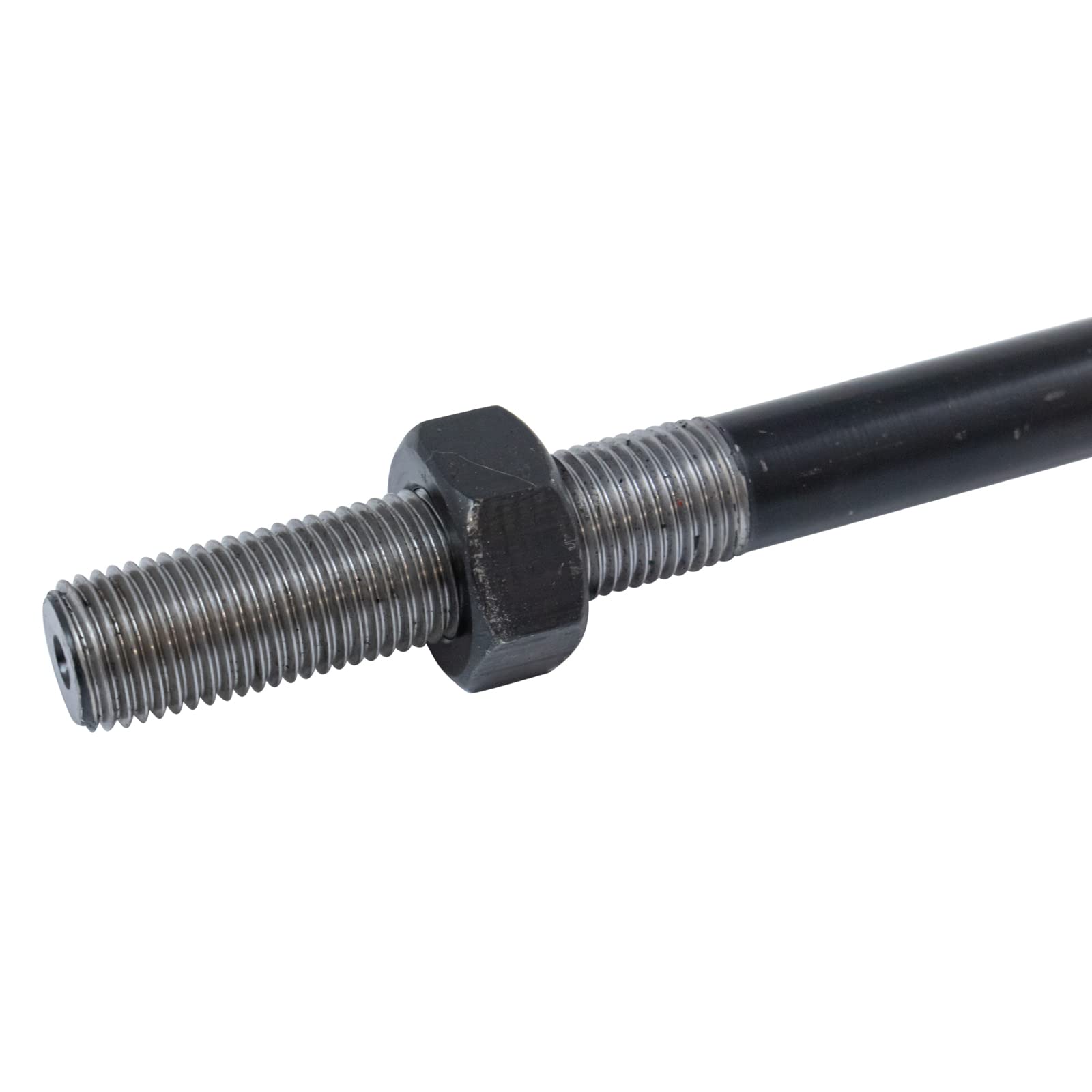 Trq Front Inner Tie Rod Set Compatible With 2010-2016 Cadillac Srx