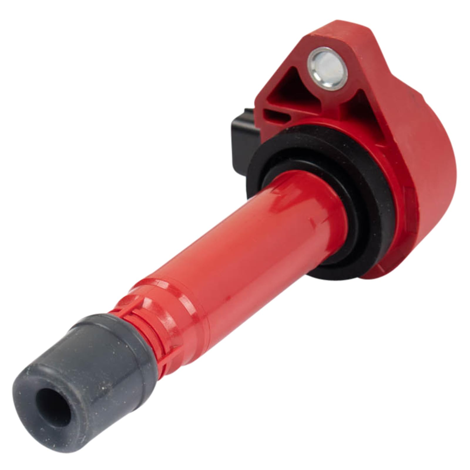 TRQ Ignition Coil Set Compatible with 2006-2011 Honda Civic