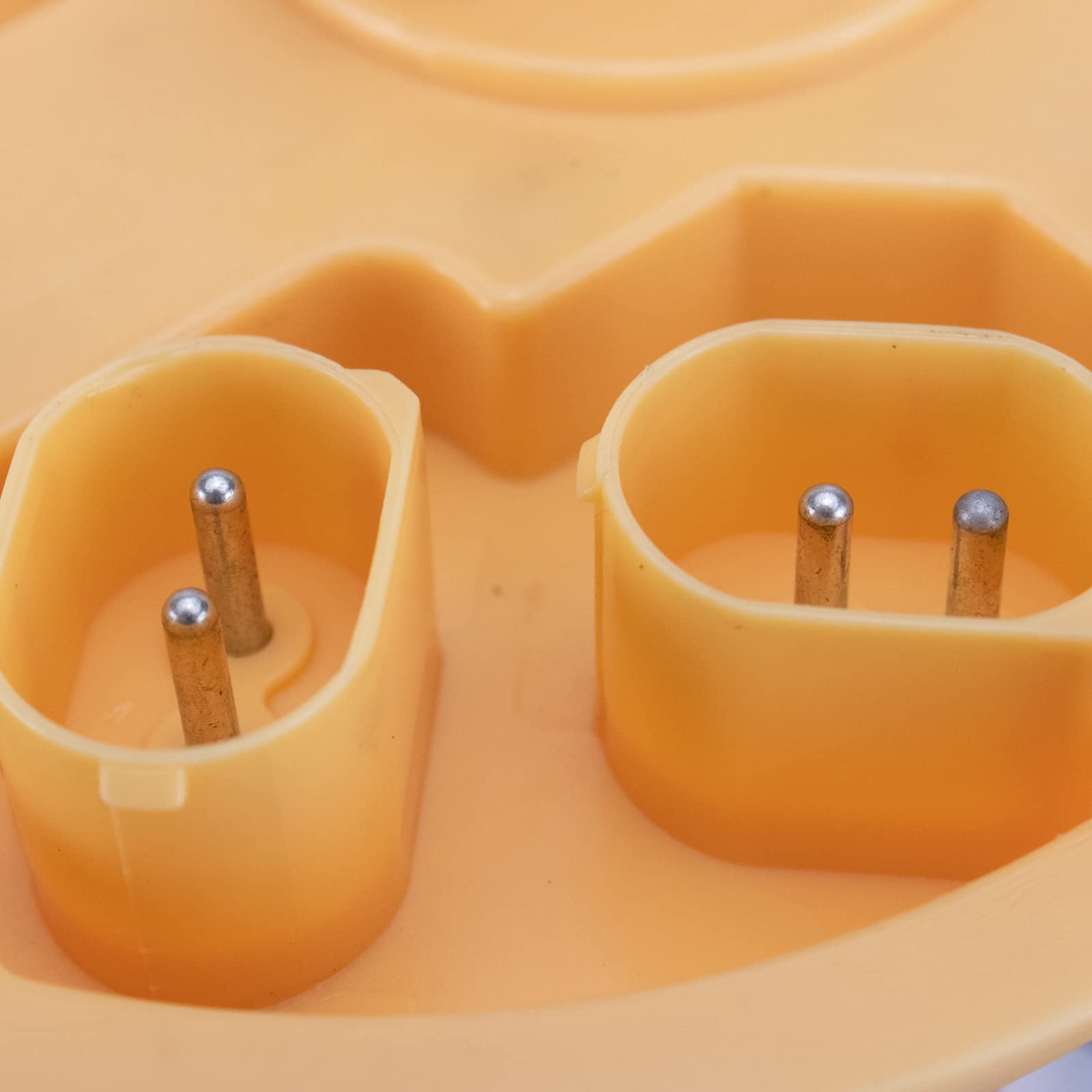 Trq Right Fuel Pump Module Assembly Passenger Side Compatible With 2009-2017 Bmw X5