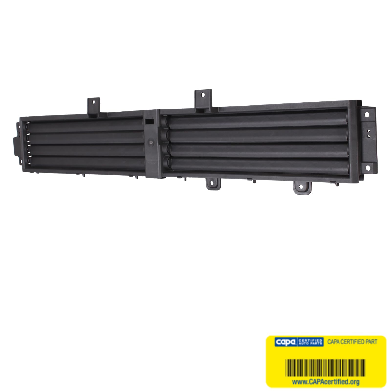 TYG (CAPA CERTIFICATE) Active Grille Shutter For Chevrolet Traverse '18-'21/Buick Enclave '18-'19 Lower 84393410 GM1206107 w/Mot