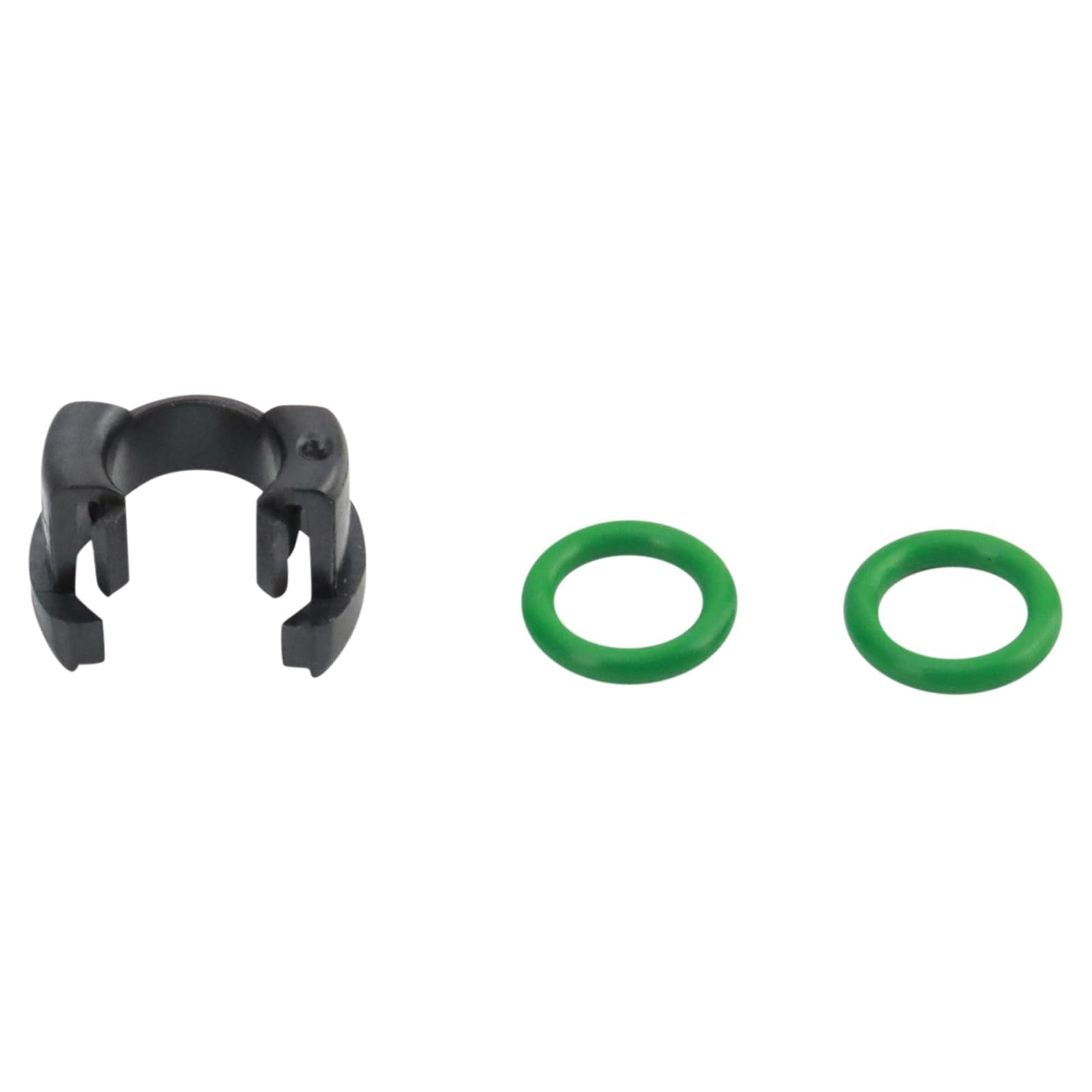 TRQ Air Conditioning A/C Condenser Receiver Drier Compatible with 2020-2021 Toyota Highlander TO3030345