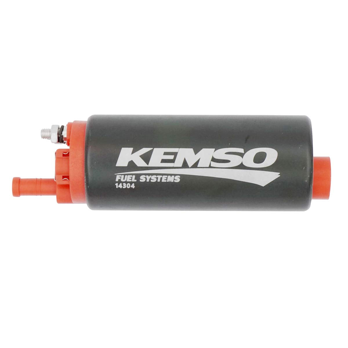 Kemso 14304 High Performance Intank Fuel Pump For Bmw K75, K75Rt, K75S, R1100, R1150Gs, R1150Rs, R1150Rt, R1200 Montauk, R1200C,