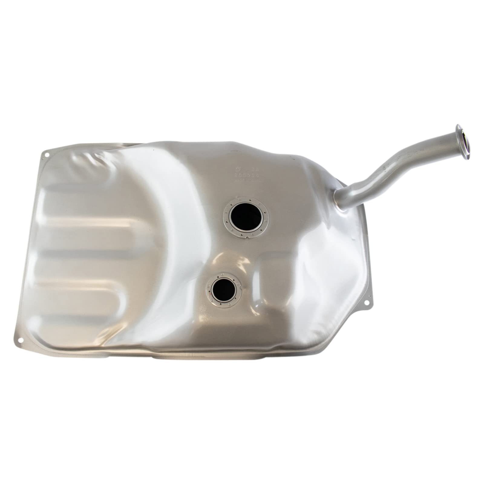 Trq Gas Fuel Tank 14 Gal Compatible With 1985-1987 Toyota Corolla