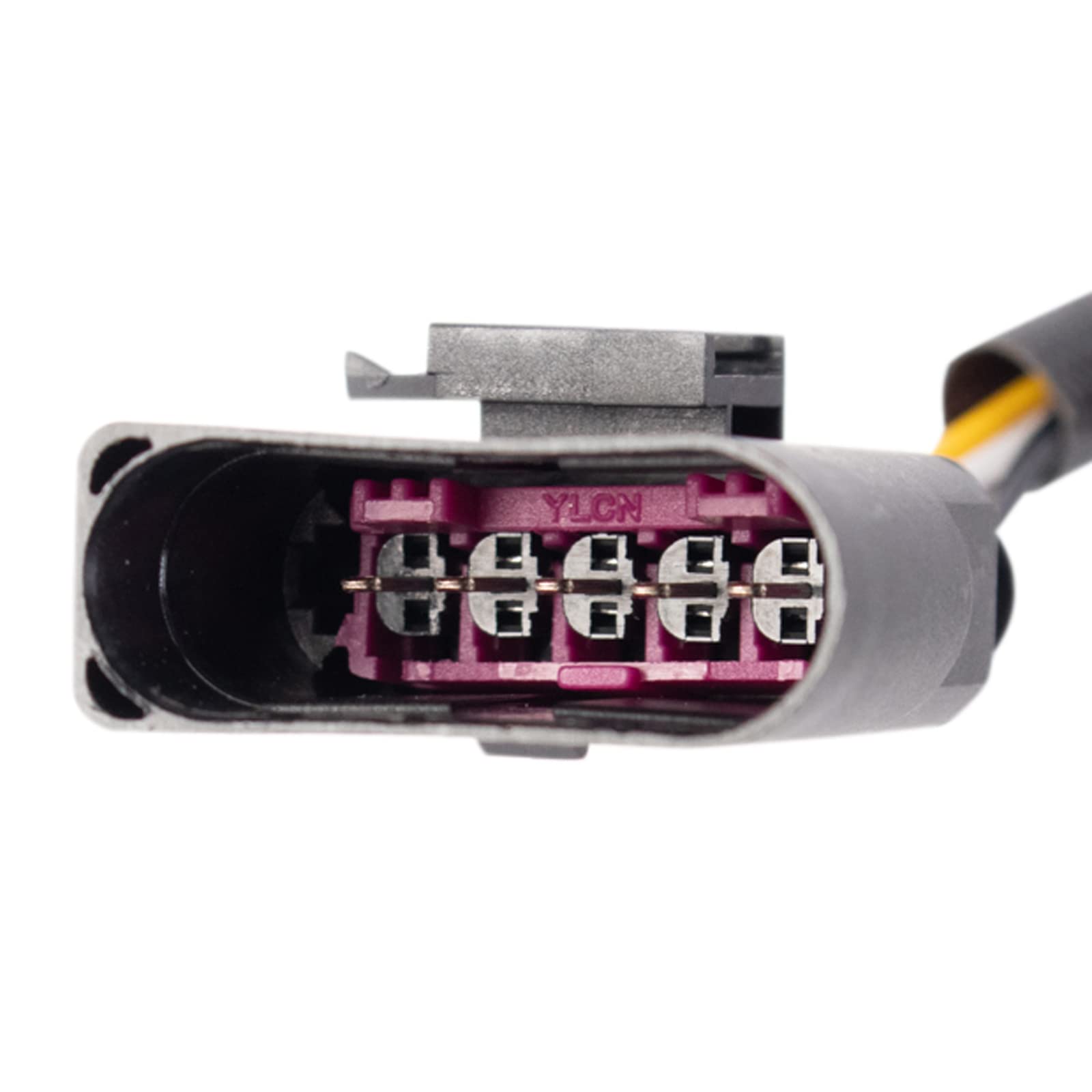 Trq O2 Oxygen Sensor Compatible With 2012-2014 Audi A8 Quattro 2017-2018 Porsche 718 Boxster 718 Cayman 2014-2019 Volkswagen Bee