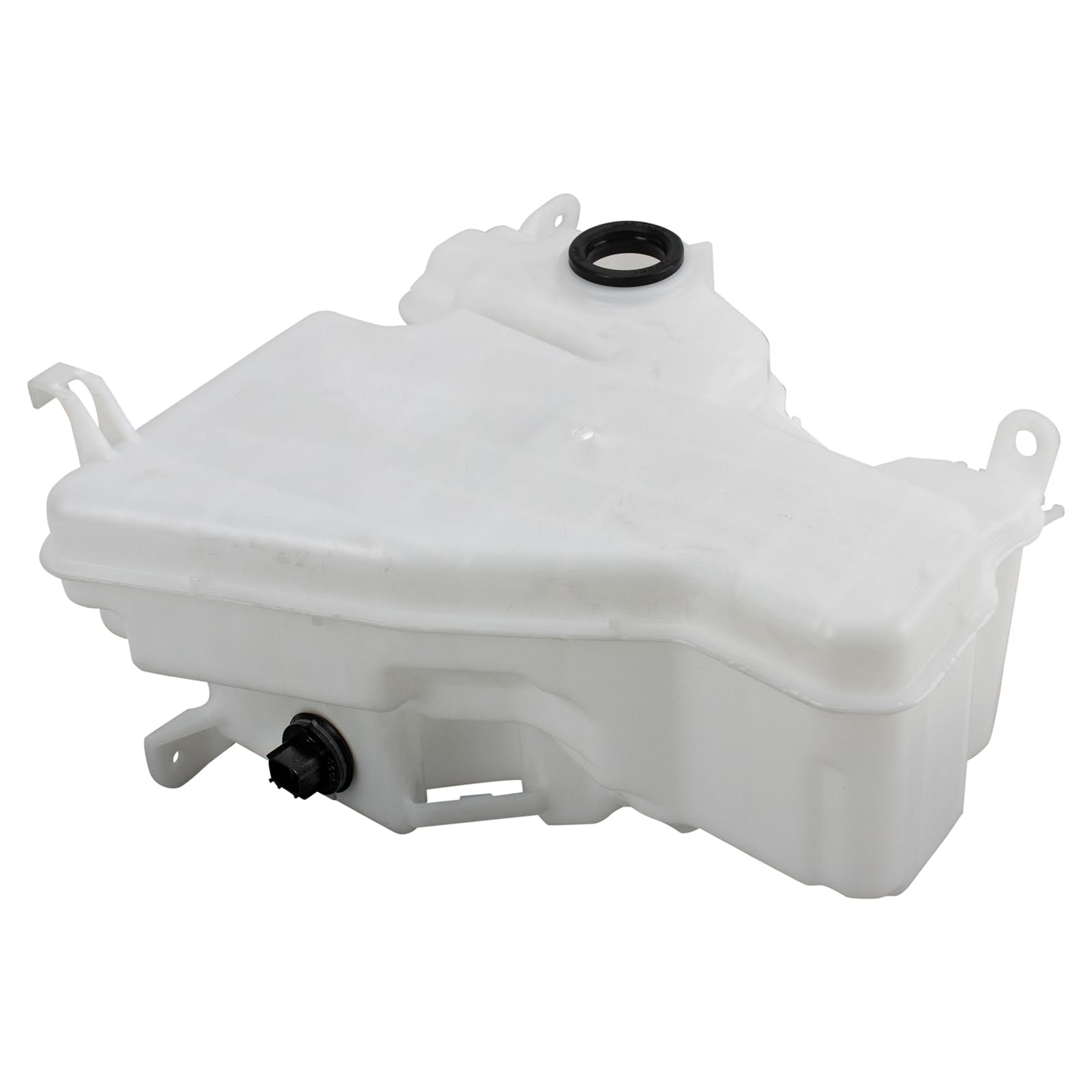 Trq Windshield Washer Reservoir Compatible With 2016-2017 Lexus Is200T 2014-2015 Is250 Is300 2014-2017 Is350 Lx1288113