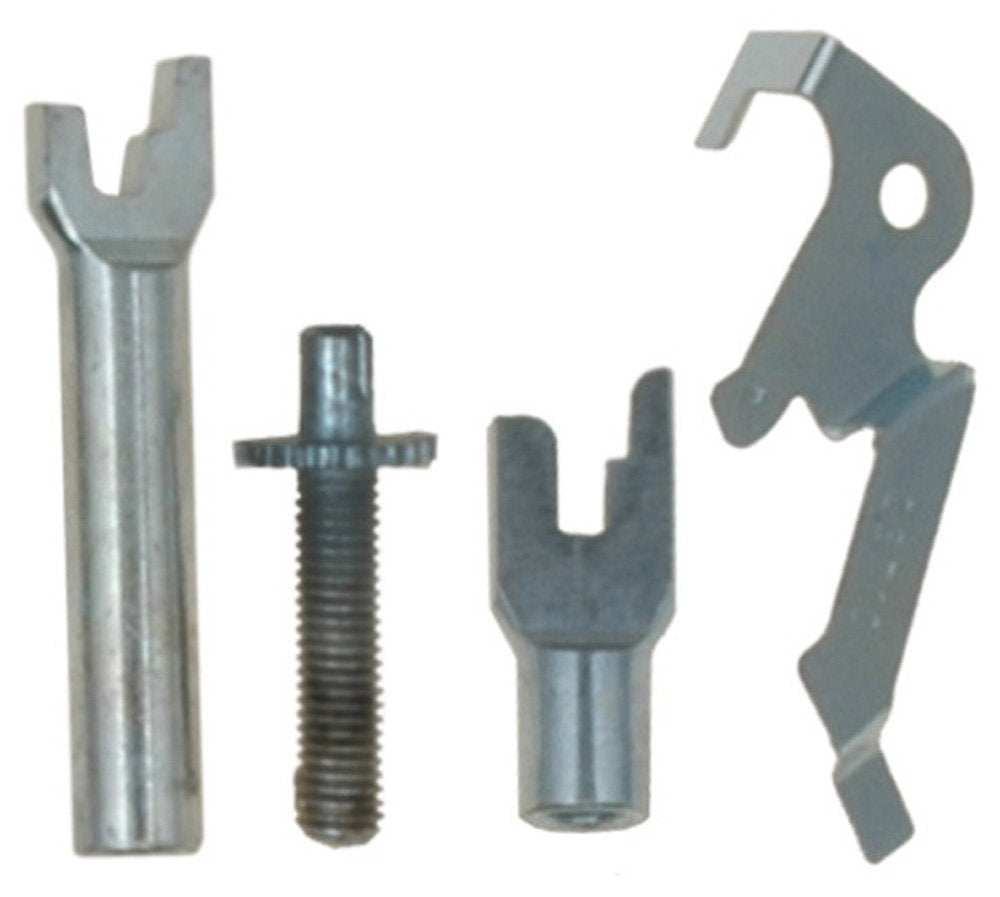 Raybestos H12562 Professional Grade Drum Brake Shoe Adjuster Kit