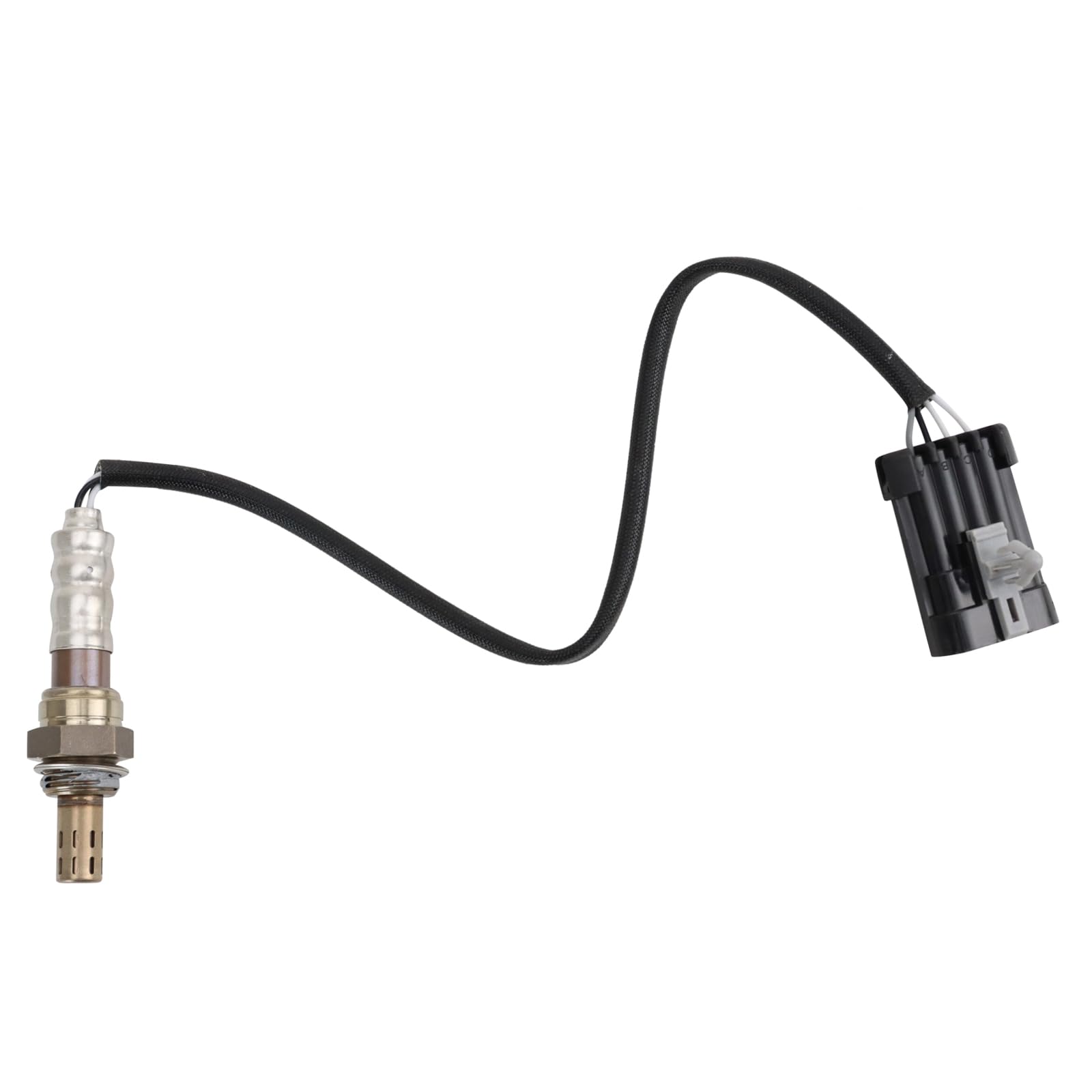 Trq Direct Fit O2 Oxygen Sensor For Acura Buick Chevy Gm Truck Van Cadillac