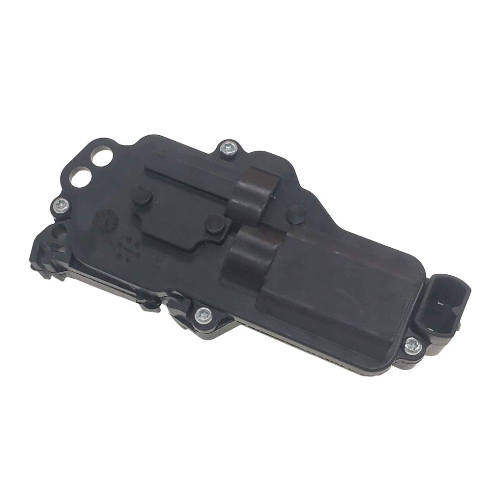 2 Pcs Power Door Lock Actuator 746-148 746-149 Front Rear Left & Right Driver Passenger Side Fit Ford Excursion Expedition F150