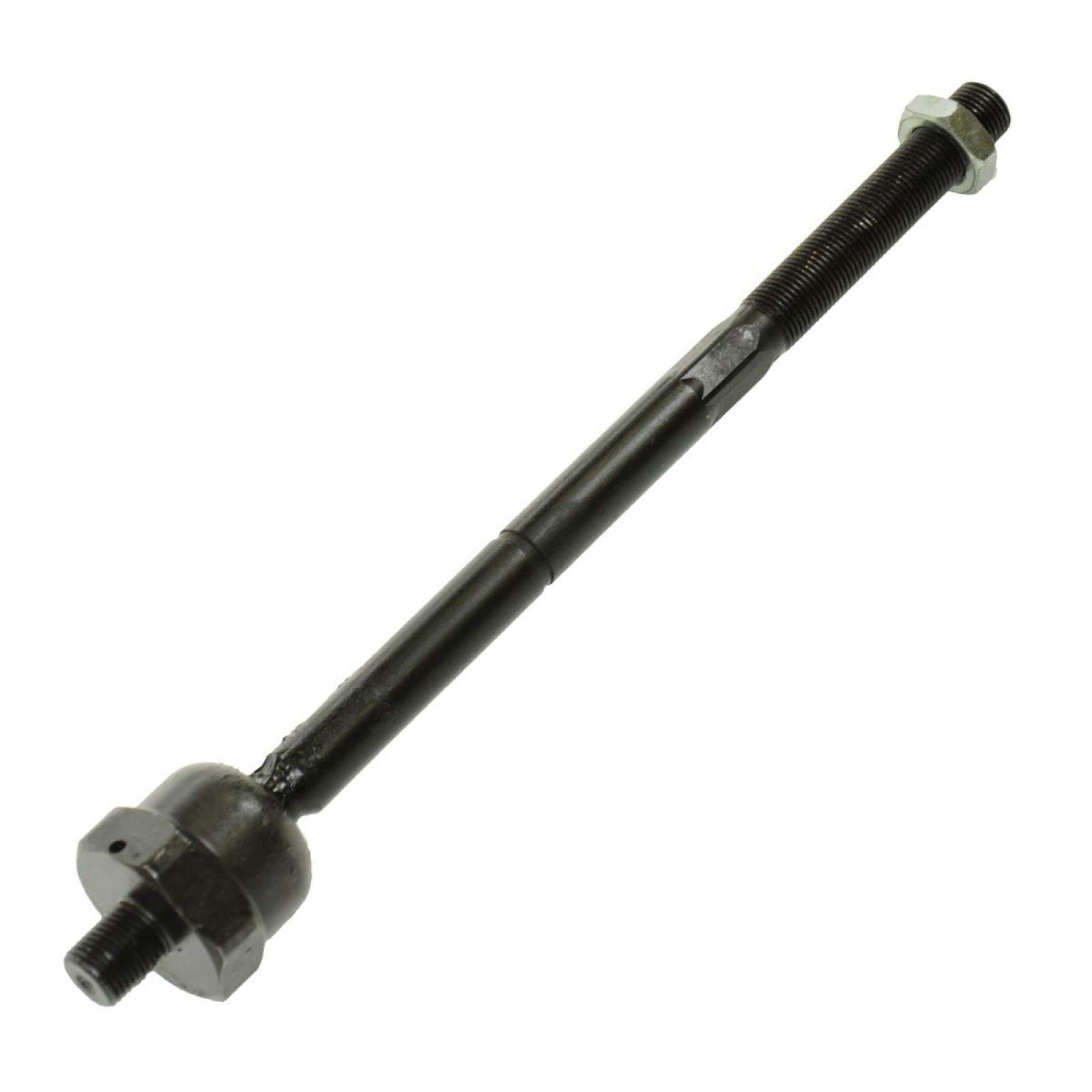 TRQ Front Inner Tie Rod Set Compatible with 2003-2006 Ford Expedition Lincoln Navigator