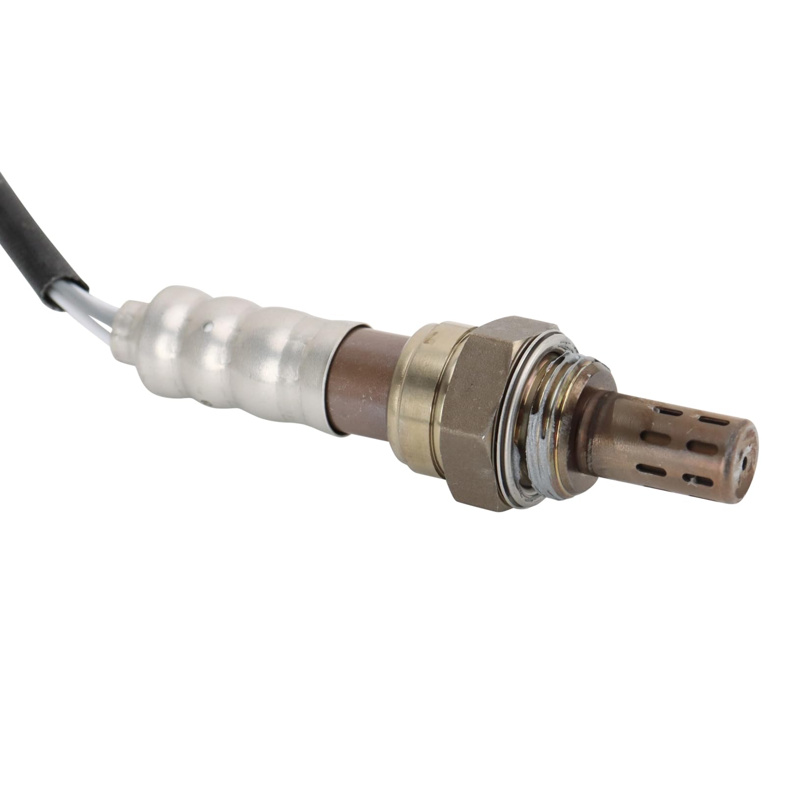 Trq Upstream O2 Oxygen Sensor Compatible With 2000-2002 Honda Accord 2002-2003 Civic 2001 Odyssey