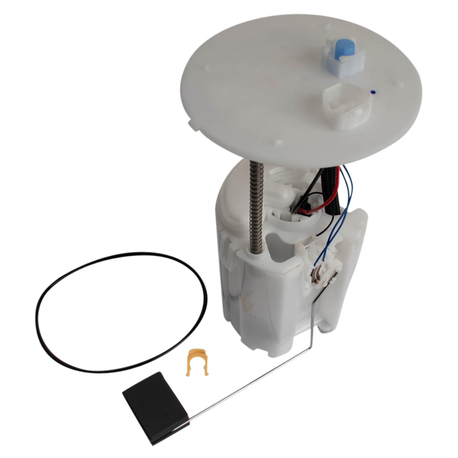 Trq Fuel Pump Module Assembly Compatible With 2004-2006 Lexus Rx330 2004-2007 Toyota Highlander