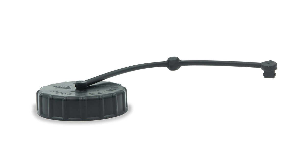 Thetford 94244 Gravity Water Fill Cap/Strap