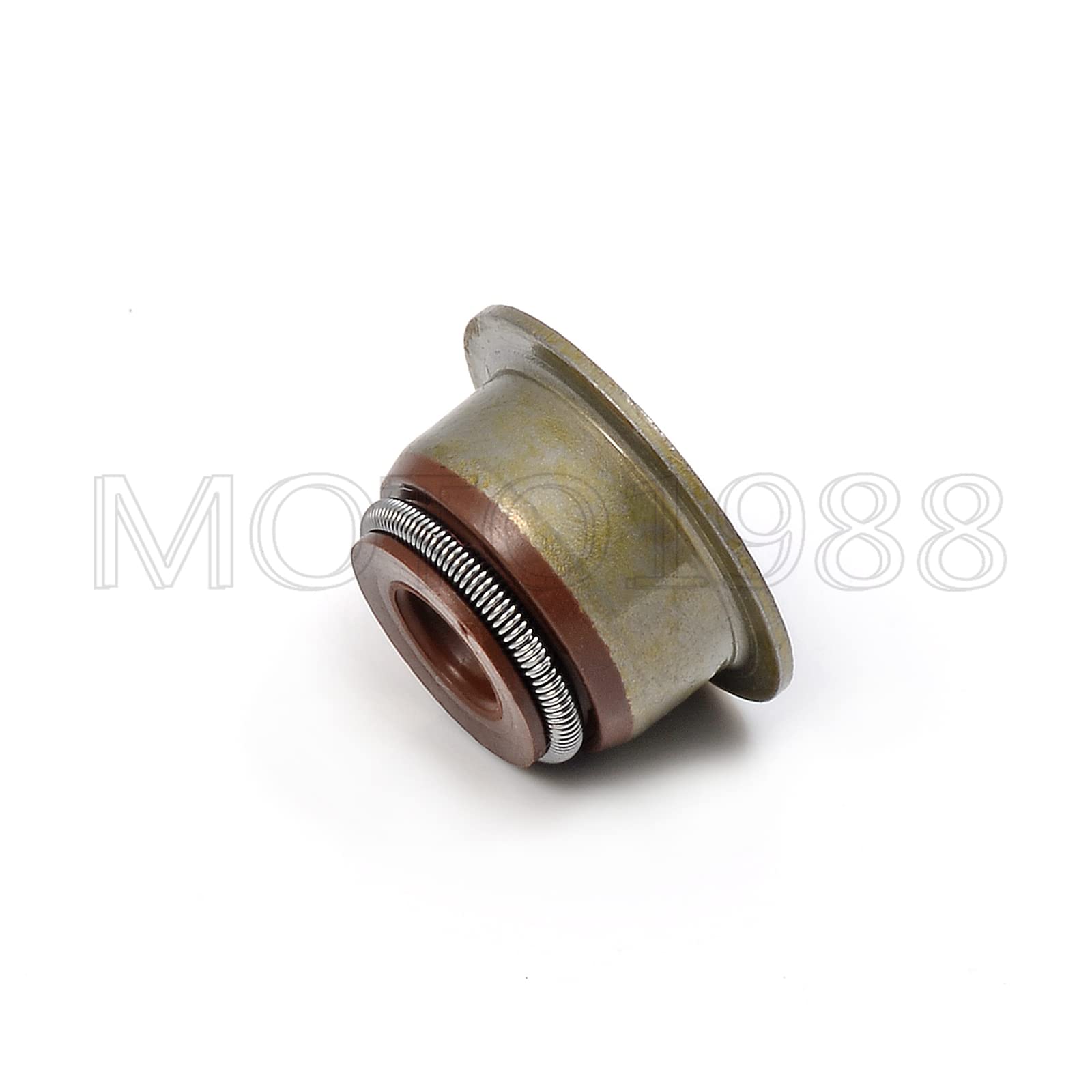 Valve Stem Seal For Ezgo 4 Cycle Gas Golf Cart 295Cc 350Cc 1991-2008 Oem 72392-G01