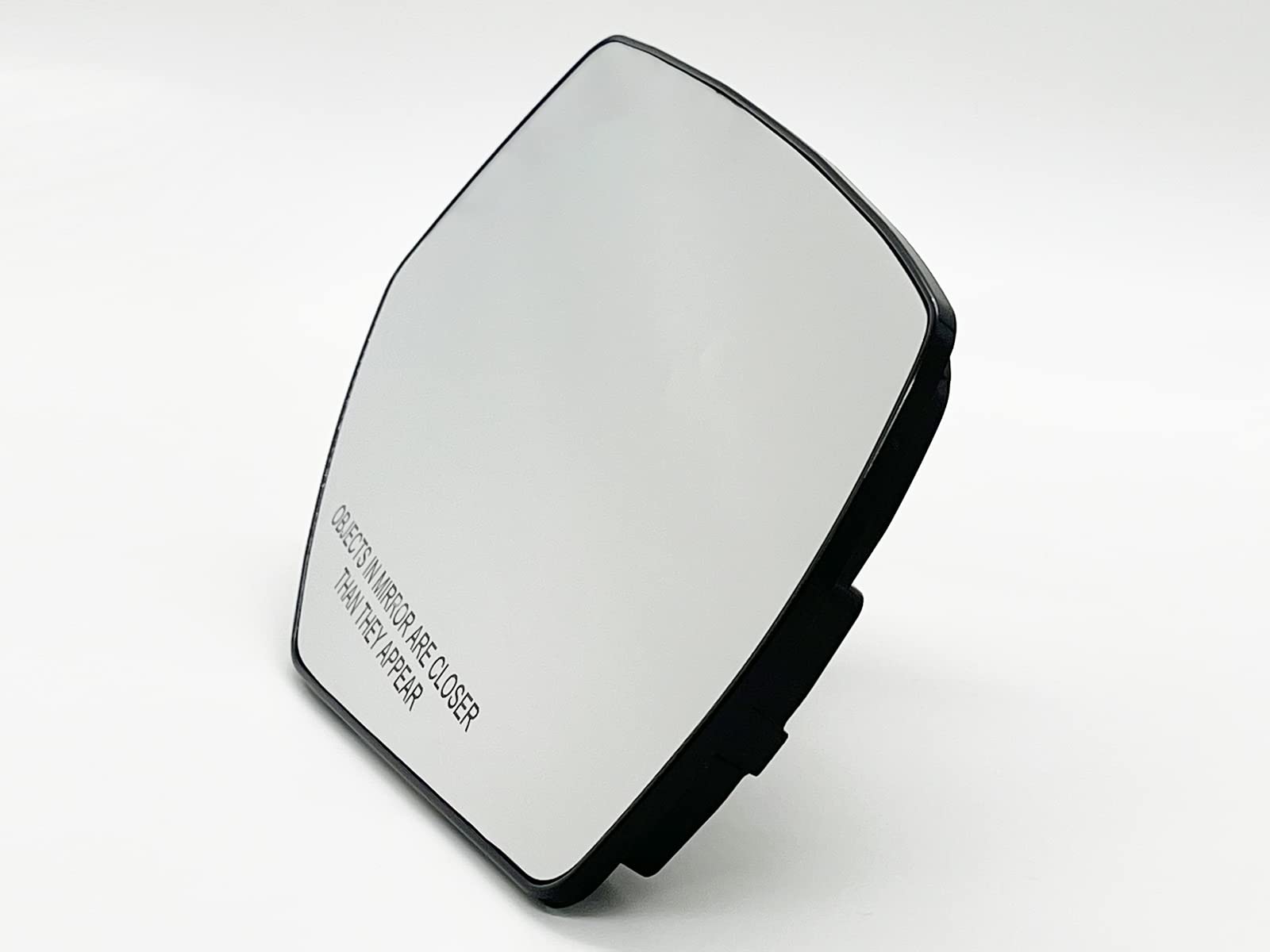 Apa Replacement For Mirror Glass Non-Heated 2014-2019 Silverado Sierra Pickup Truck Passenger Right Side Gm1325144 22919743