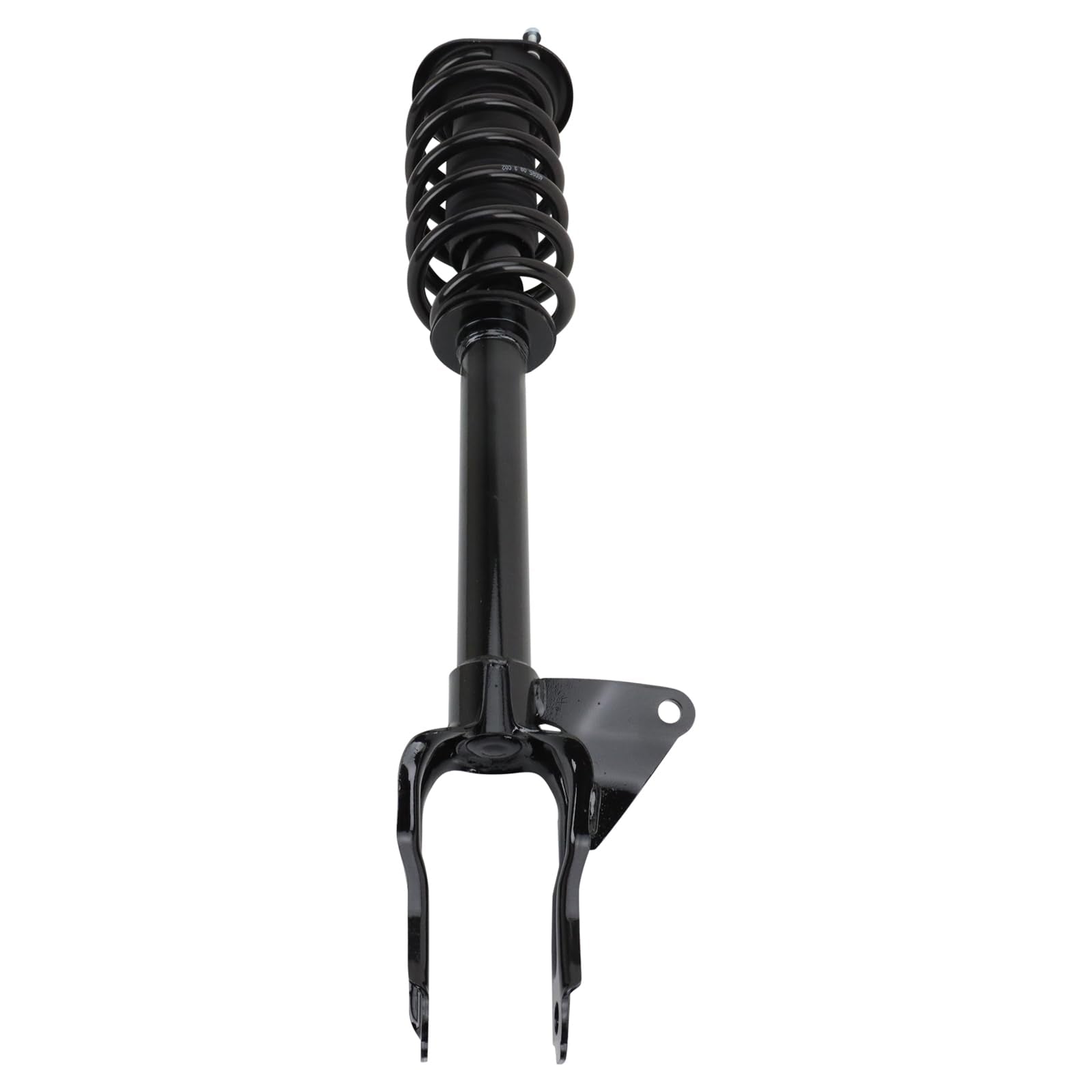 Trq Front Shock & Spring Assembly Set Compatible With 2016-2020 Dodge Durango