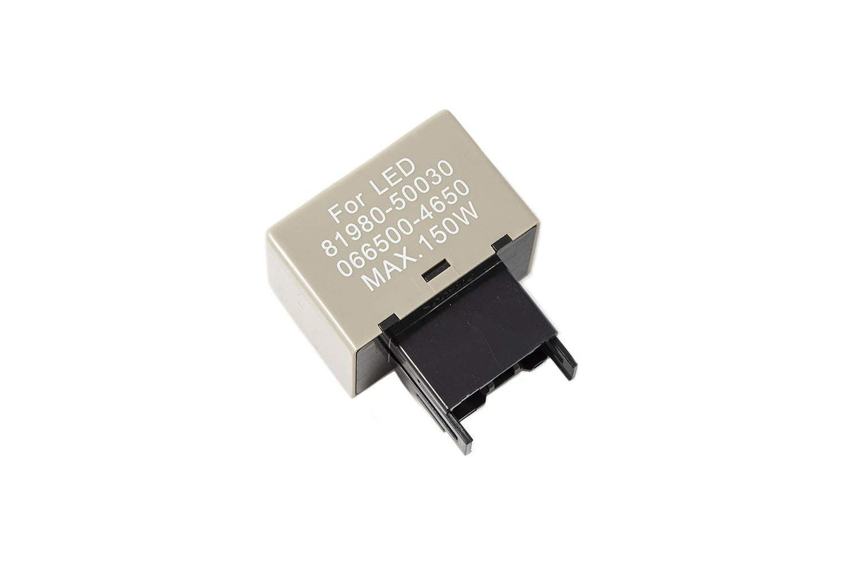 Diode Dynamics Cf18 (Lm449) Led Turn Signal Flasher