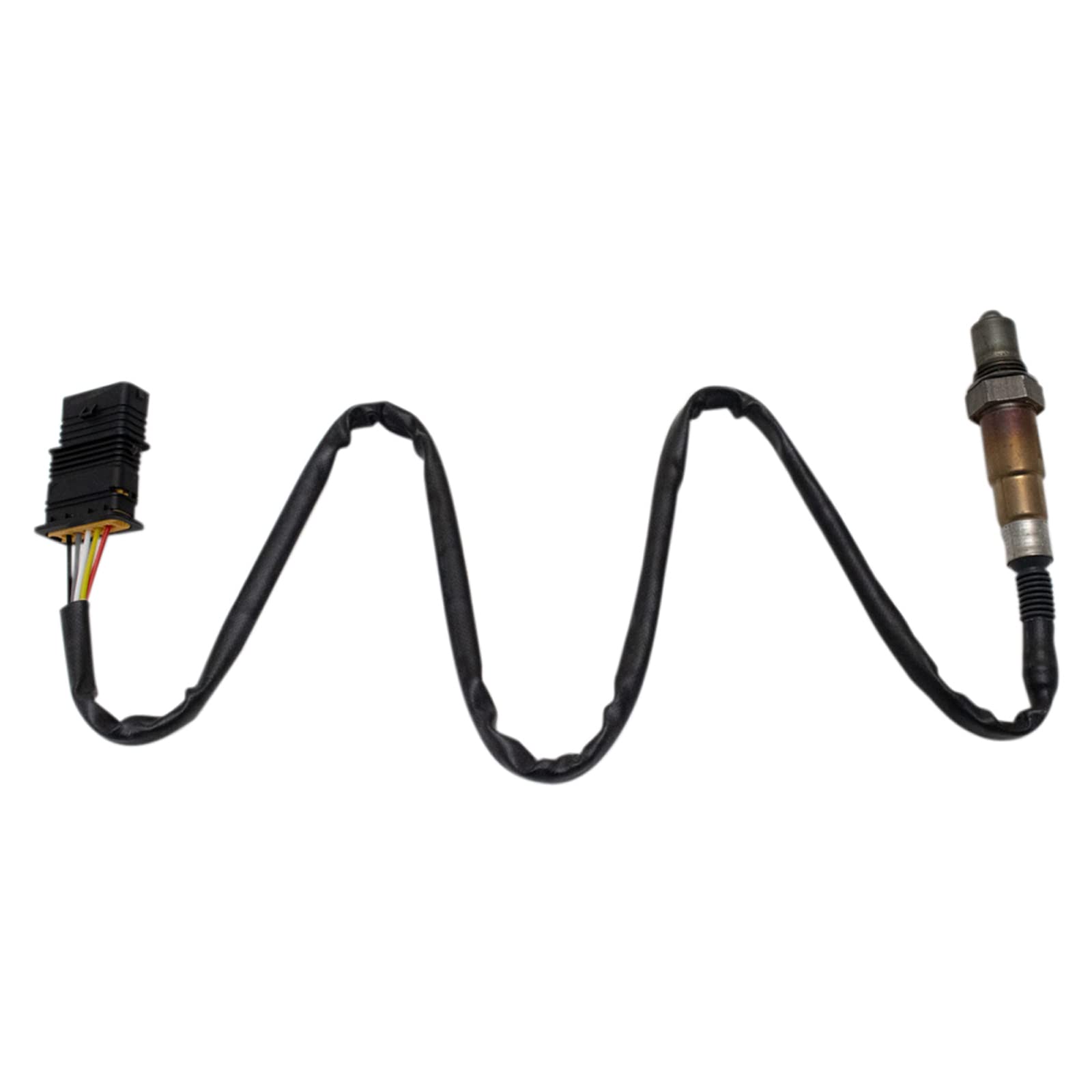 Trq Engine Exhaust O2 02 Oxygen Sensor Direct Fit Upstream Compatible With Bmw Mini Cooper