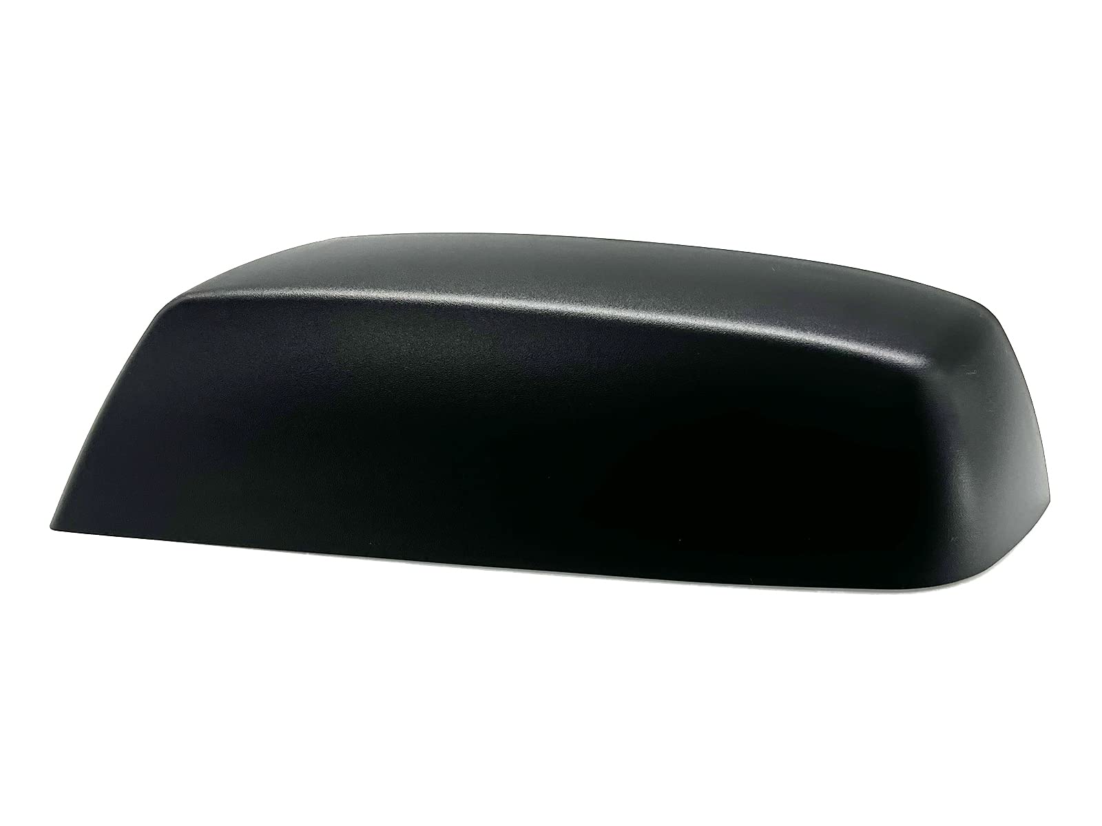 Apa Replacement For Exterior Rear View Textured Black Mirror Cap Cover 2014-2019 Silverado Sierra Driver Left Side 22889518