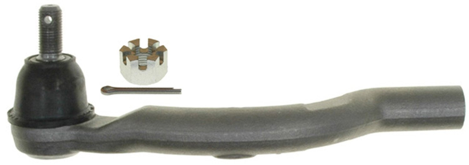 Acdelco Professional 45A1314 Driver Side Outer Steering Tie Rod End