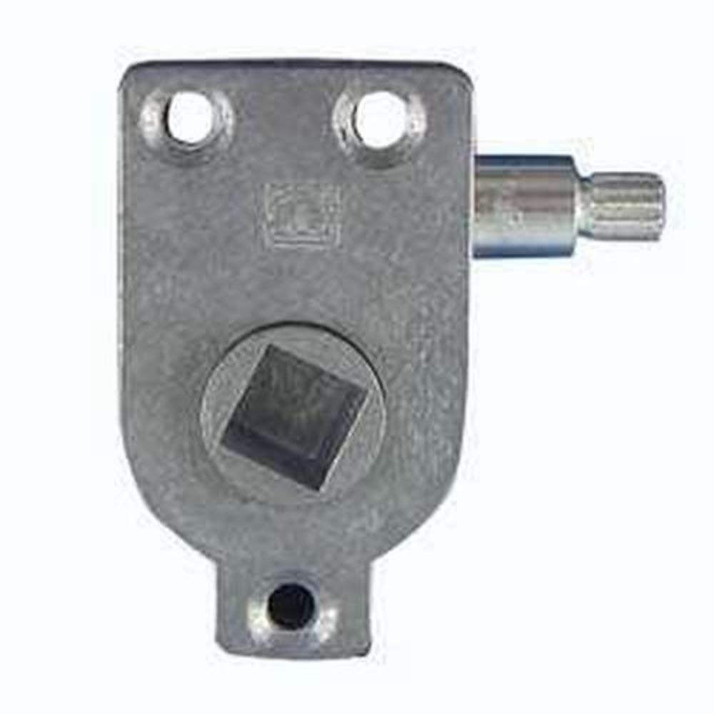 Rv Square Side Mount Operator Left Hand