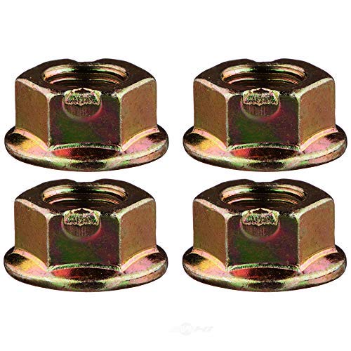 Atp Zx-2074 Torque Converter Nut