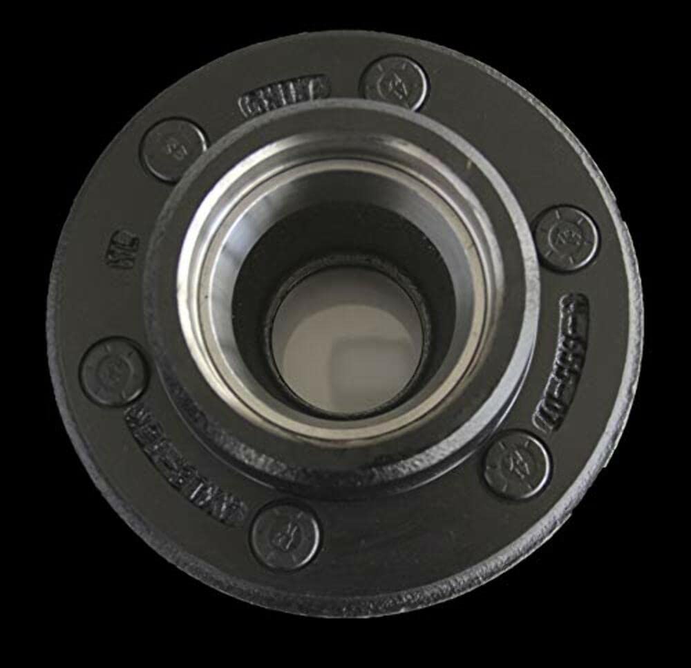 Husky Towing 33089 6K 6-5.50 Idler;25520/15245;9/16-18