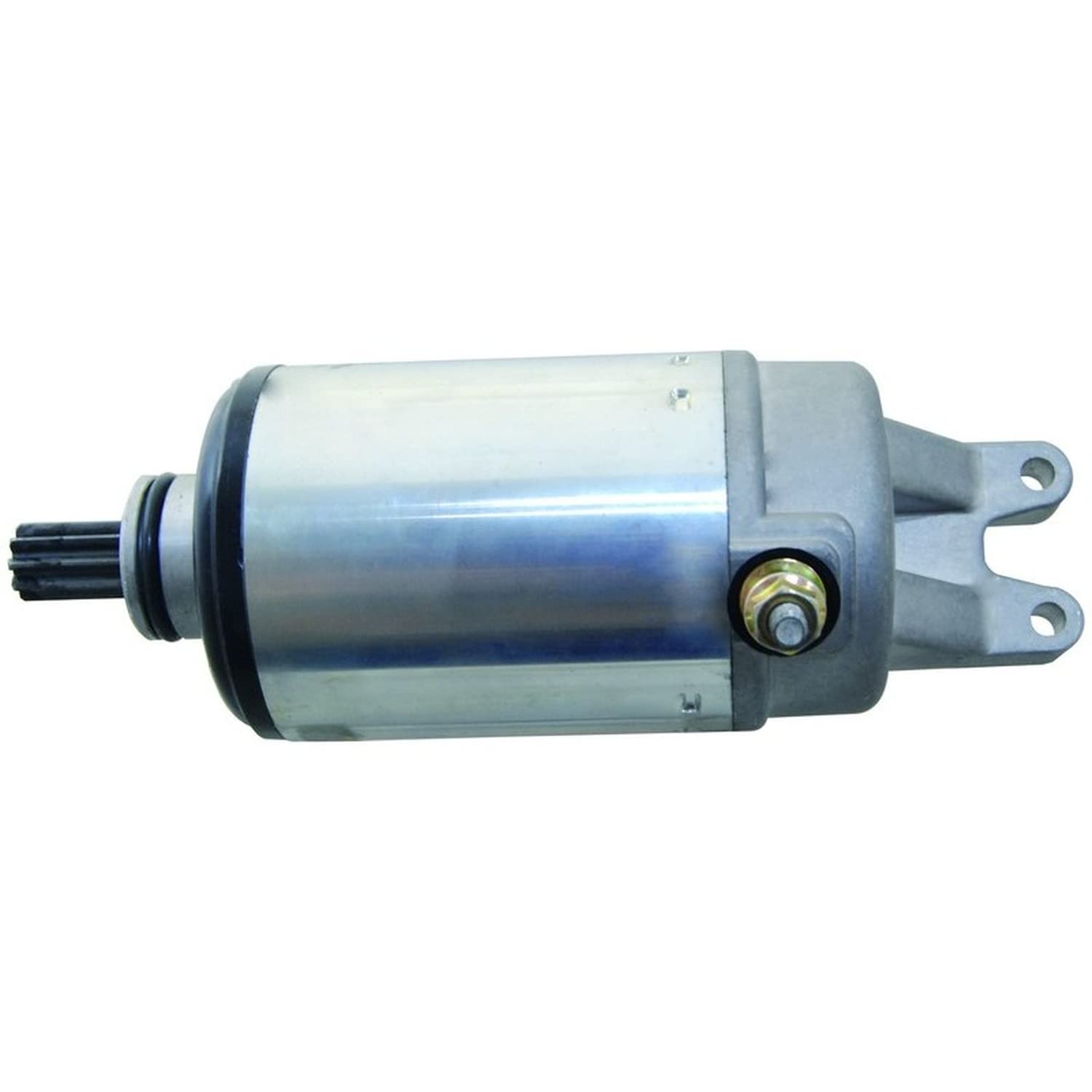 New Starter Compatible With 99-05 Bombardier Traxter 498Cc 500 Max Xt 420296125, 711296120, 711-296-125, Snd0482, 41052115