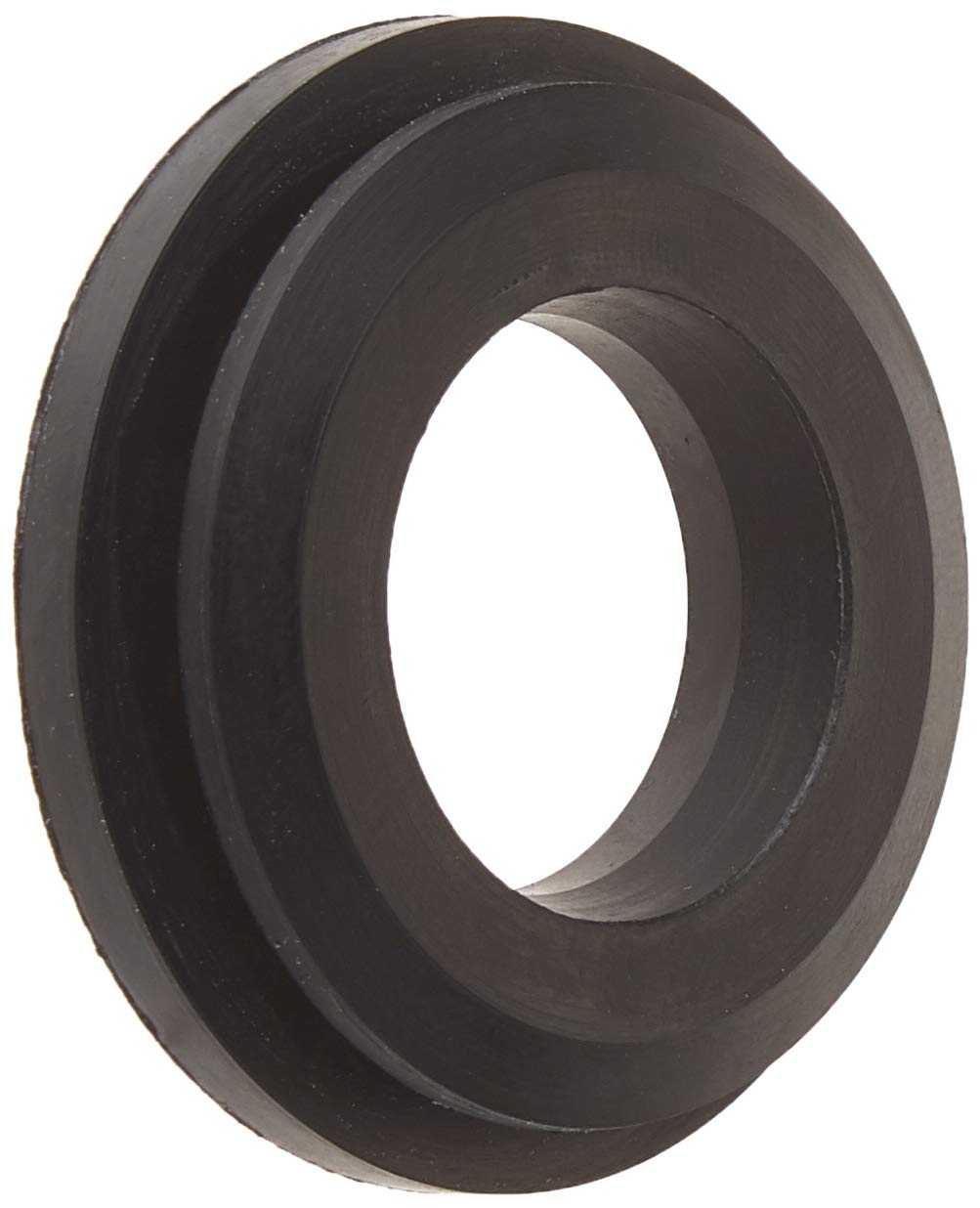 Crown Automotive Vapor Valve Seal Emission Control, black