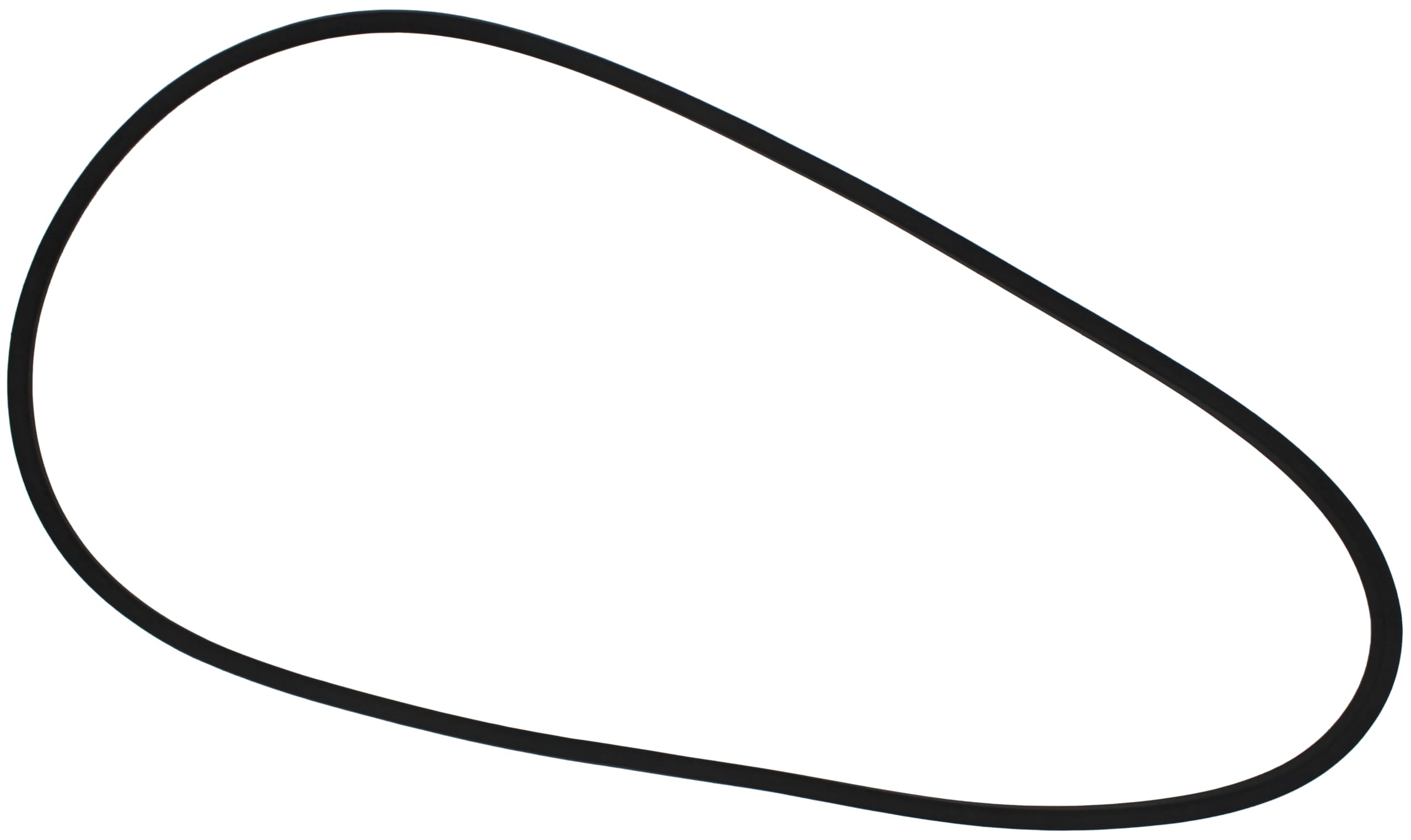 Appliafit Outer Clutch Cover Seal Compatible With Polaris 5521831 For Select Polaris Ace, General, Ranger And Rzr Atvs (1-Pack)