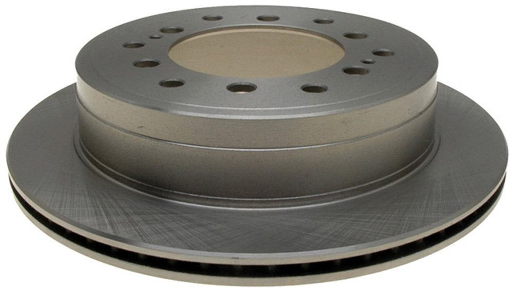 Raybestos 980780R Professional Grade Disc Brake Rotor