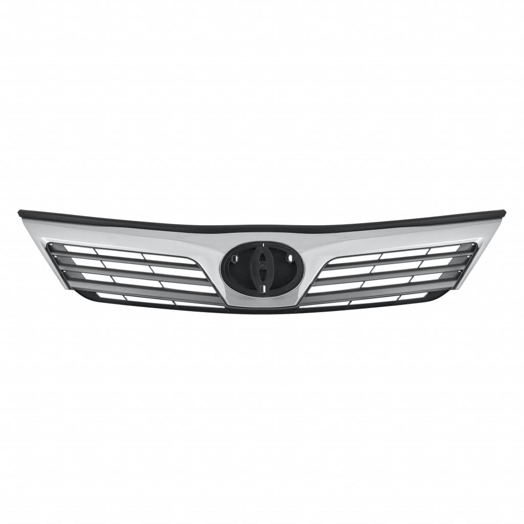 For Toyota Camry 2012 2013 2014 Grille | TO1200344 | 5310106320