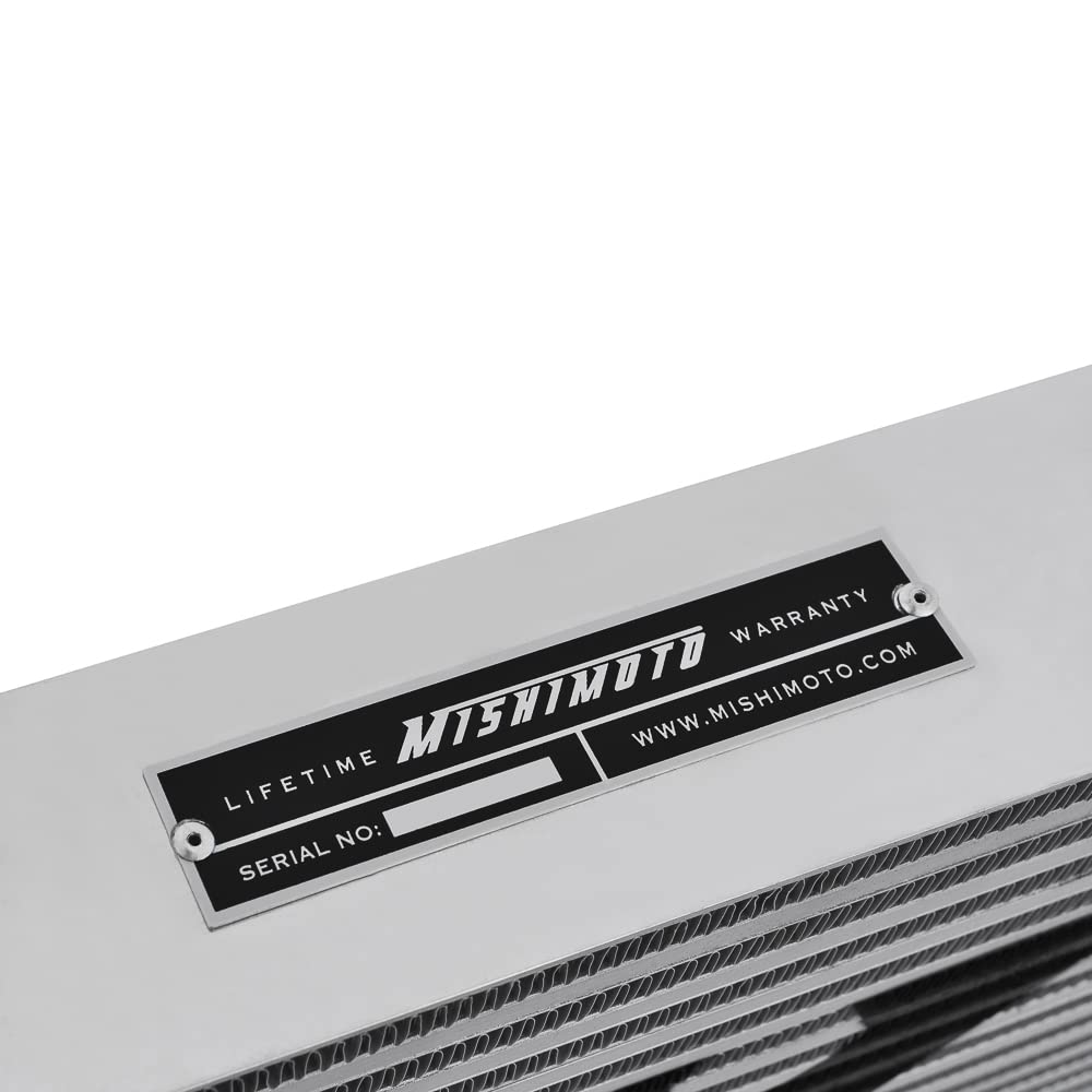 Mishimoto Universal Intercooler G-Line