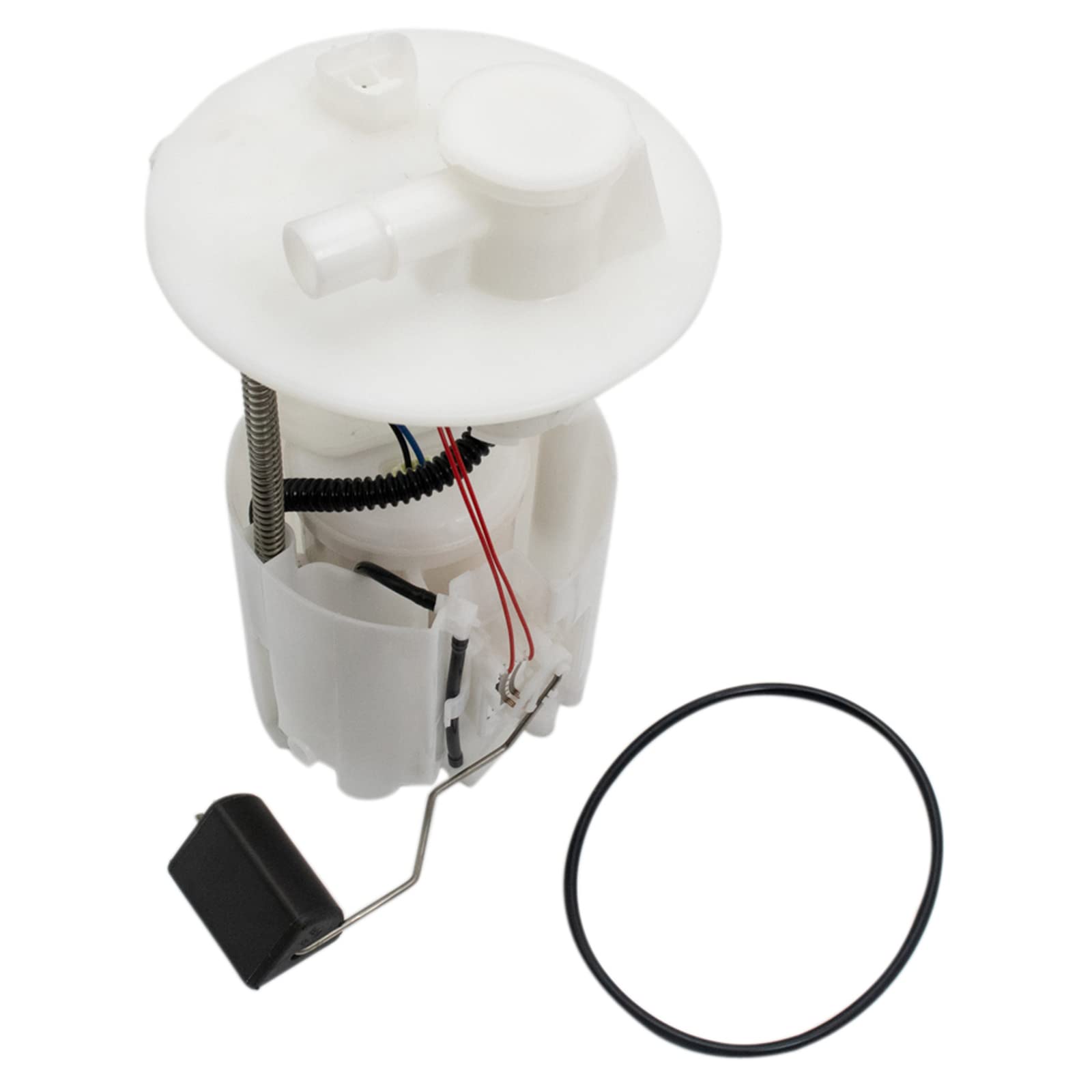 Trq Fuel Pump Module Assembly Compatible With 2005-2008 Pontiac Vibe Toyota Corolla Matrix