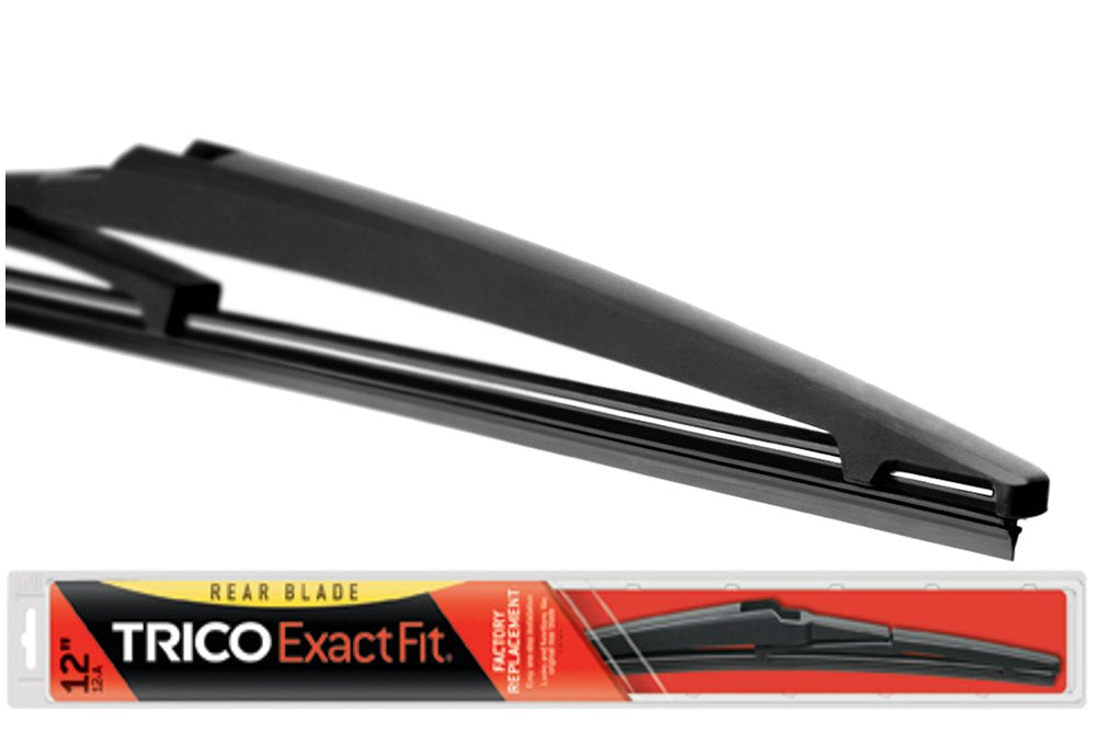 Trico 16-A Wiper Blade, 16'' (Pack Of 1)
