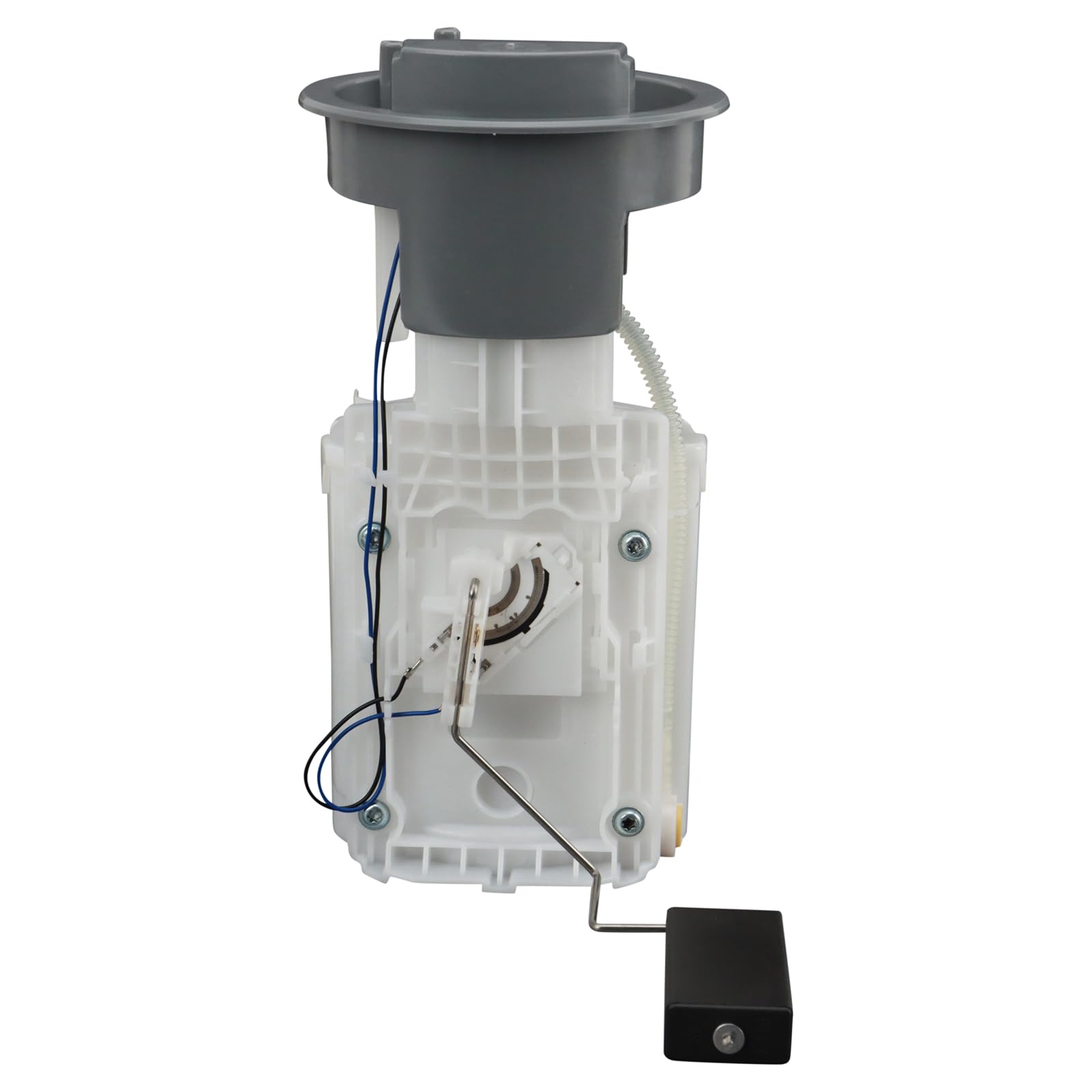 Trq Fuel Pump Module Assembly Compatible With 2004-2006 Volkswagen Beetle Golf 2004-2005 Jetta