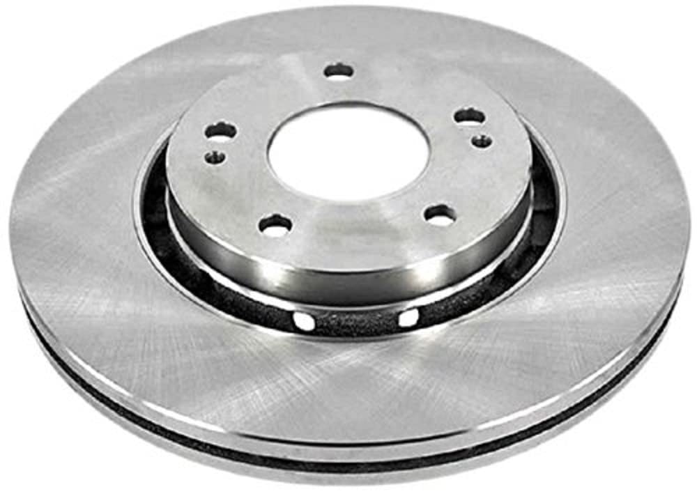 Bendix Premium Prt6068 Front Brake Rotor For Mitsubishi Lancer 2012-2010