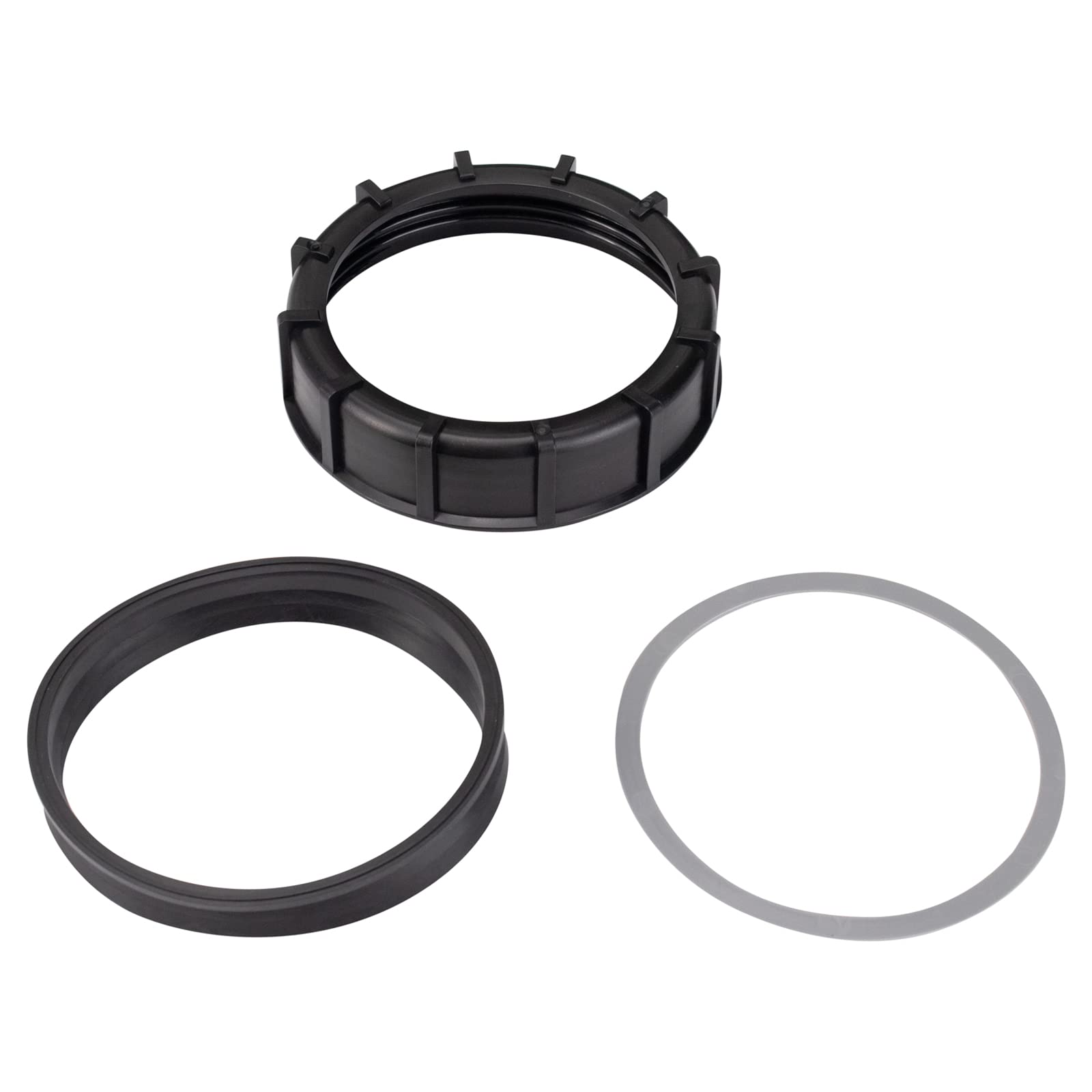 Trq Fuel Pump Module Assembly Compatible With 2006 Acura Mdx 2005-2008 Honda Pilot