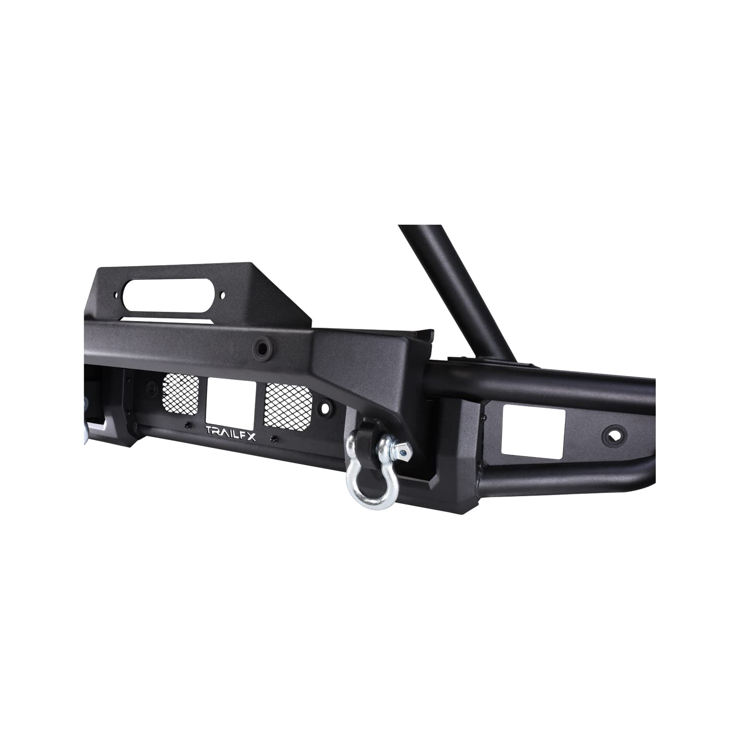 Trailfx Bronco Front Winch Bumper