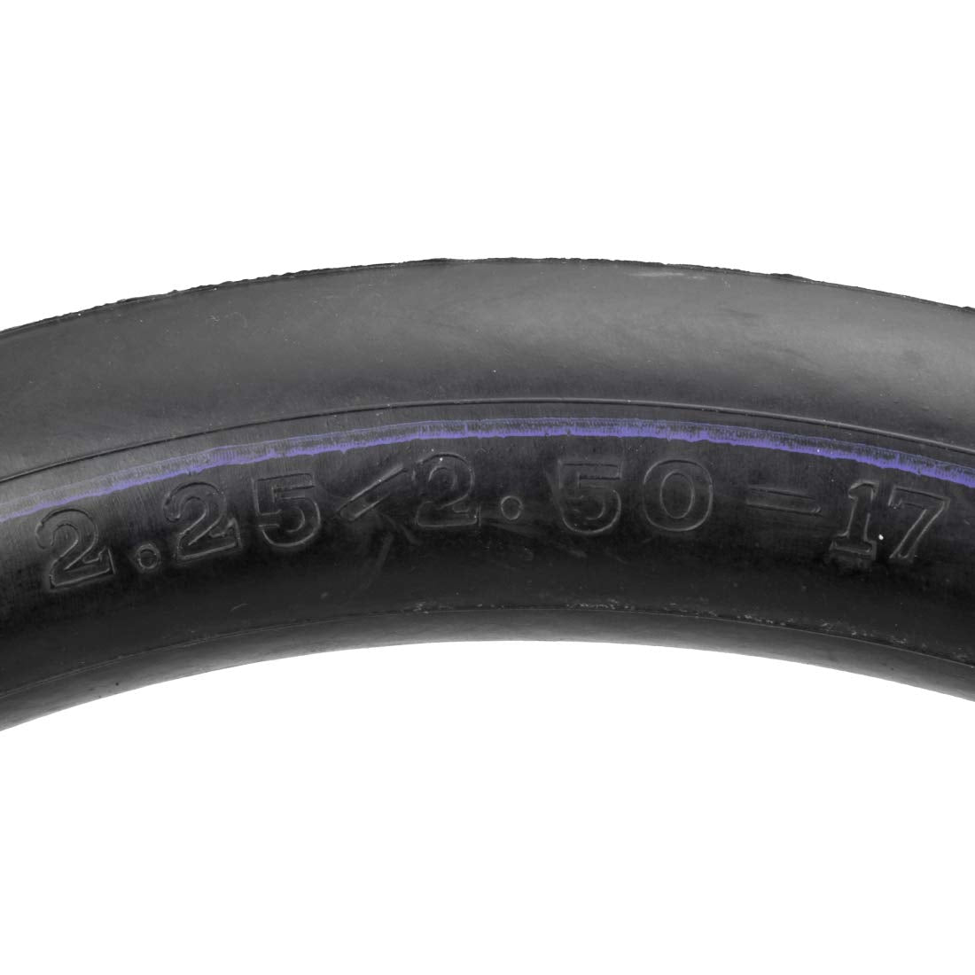 Fvrito 2.25/2.50-17 70/100-17 Inner Tube For C70 C100 C102 Cl70 Ca100 Ca200 Cm91 P50 Cl70 Pa50 Cr80R Cr85R 81 Puch Ct90 Trail S6
