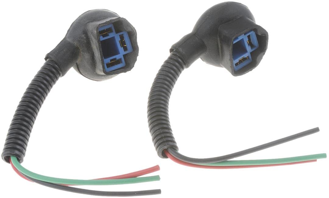 Dorman 84790 Headlight Socket