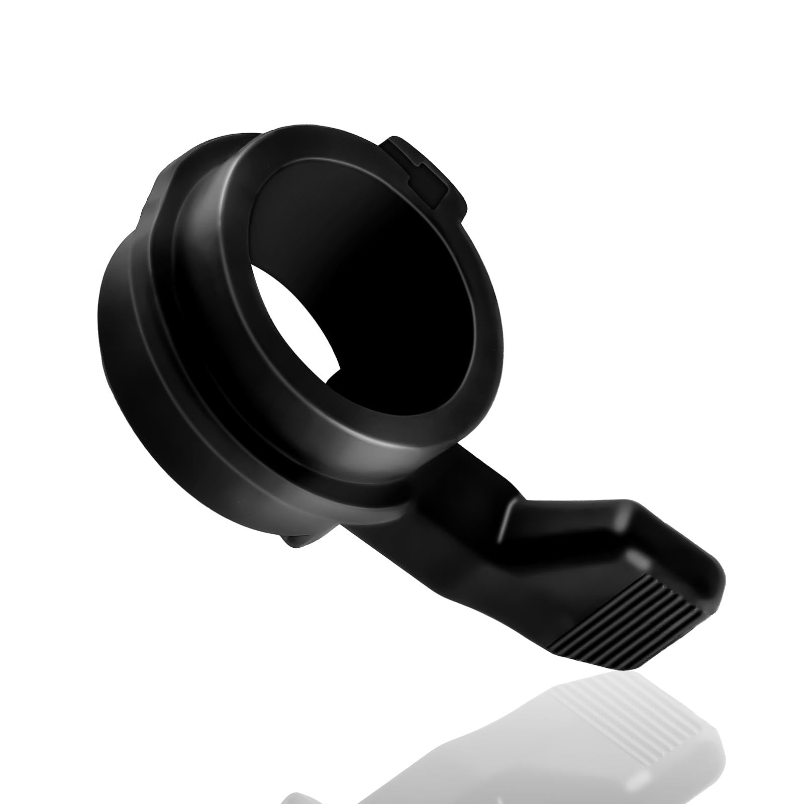 Himarklif Choke Lever Knob Fit For Suzuki Quadrunner 160 230 250 300 500 / Kingquad 300 400 / Eiger 400 500 / Quadsport 250 400 / Quadmaster 500 / Vinson 500 / Ozark 250 Replace #: 37571-19B01