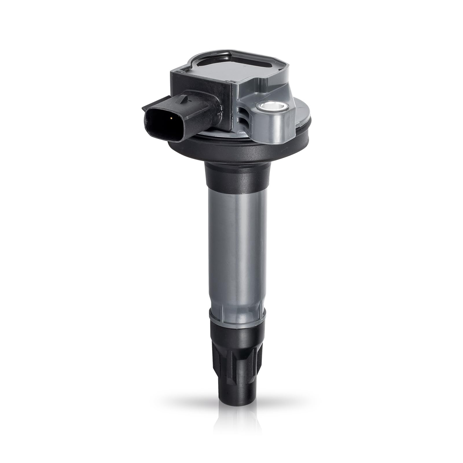ENA 1 Ignition Coil Pack for 3.5 3.7 V6 Compatible with Lincoln Ford Mazda Edge Explorer F150 Taurus Flex MKZ MKS MKX CX9 2007 2