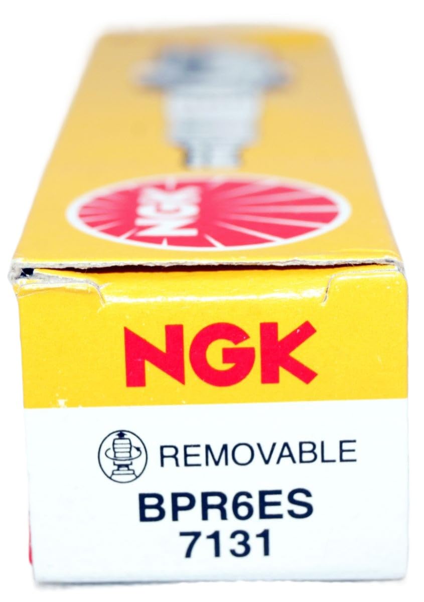 Bpr6Es Ngk Spark Plug For Honda Engines & Other Small Engines