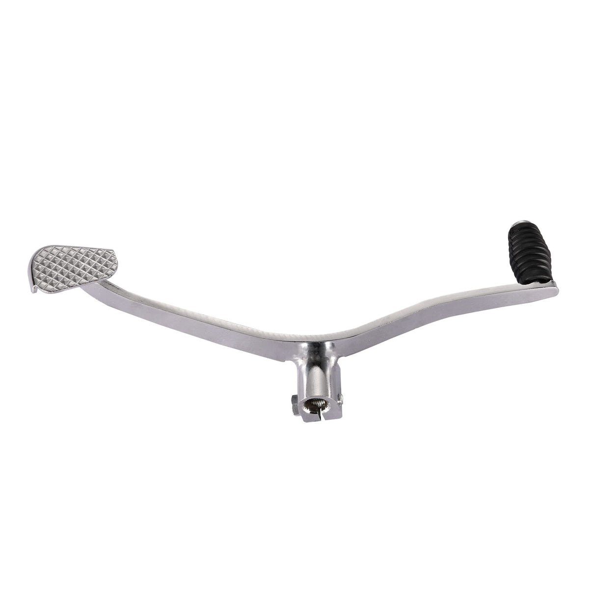 Woostar Gear Shifter Lever Replacement For 50Cc 70Cc 90Cc 110Cc 125Cc Horizontal Engine Atv 4 Wheeler Dirt Pit Bike Go Kart Scooter
