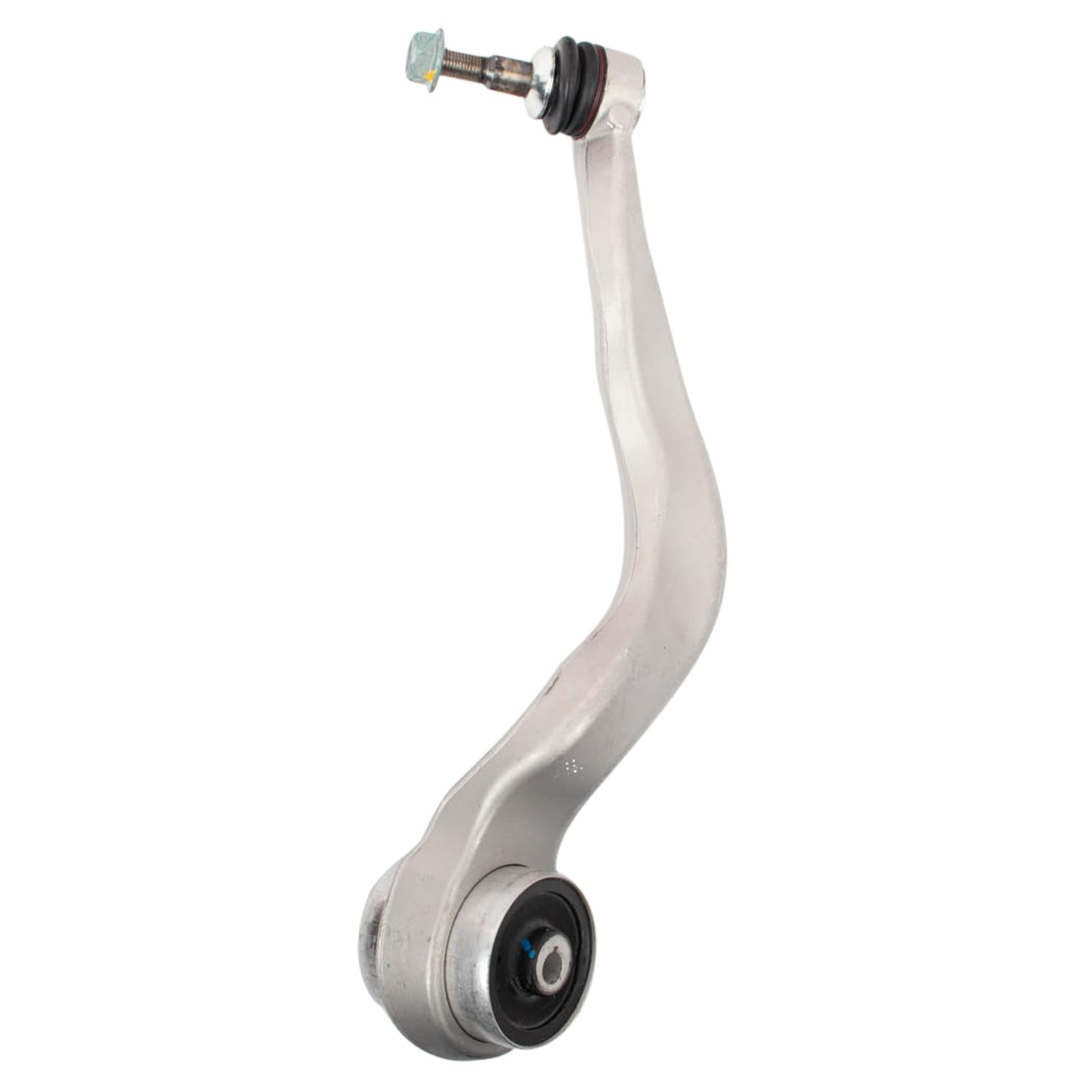 Trq Front Left Lower Forward Control Arm With Ball Joint Compatible With 2013-2021 Bmw