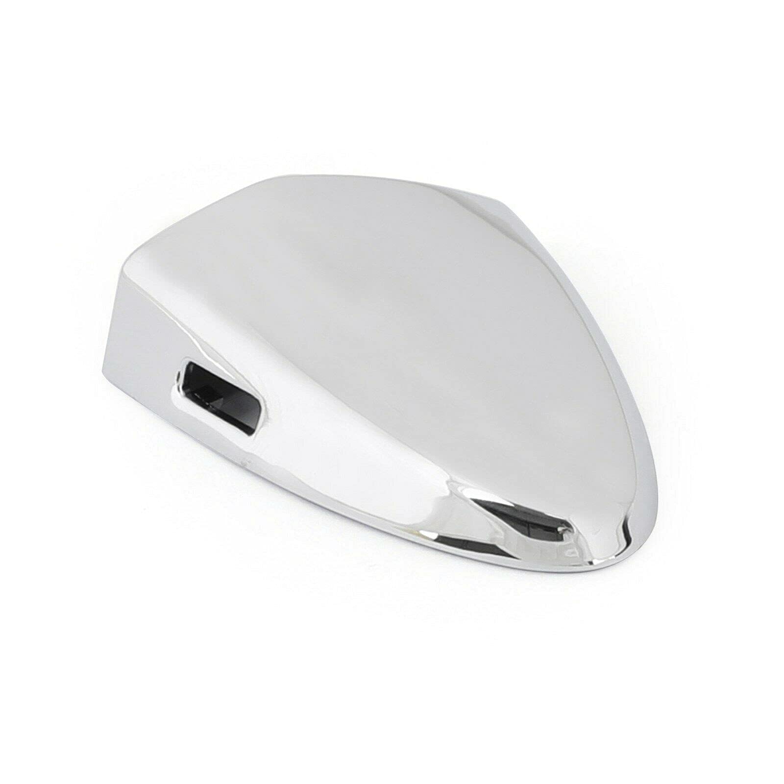 Artapek Door Handle Cover Cap Chrome Plated Front Driver Side Compatible With Lexus Es350 2007-2012, Ls460 2007-2017, Ls600Hl 2008-2016