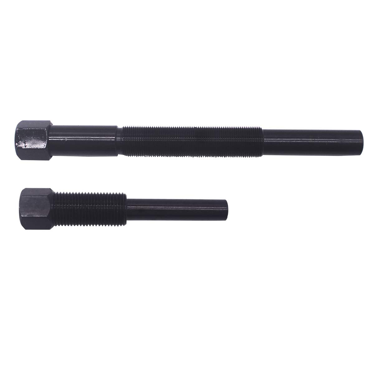 Primary & Secondary Drive Clutch Puller Tool Set 2870903 2870506 Replacement For Polaris Atv